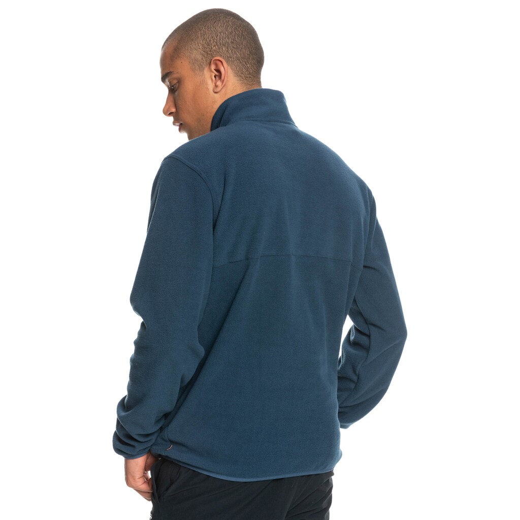 Quiksilver Fleecepullover »No Destination«