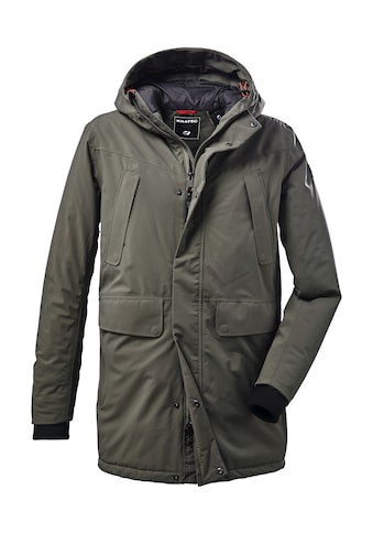 Parka »KOW 115 MN PRK«