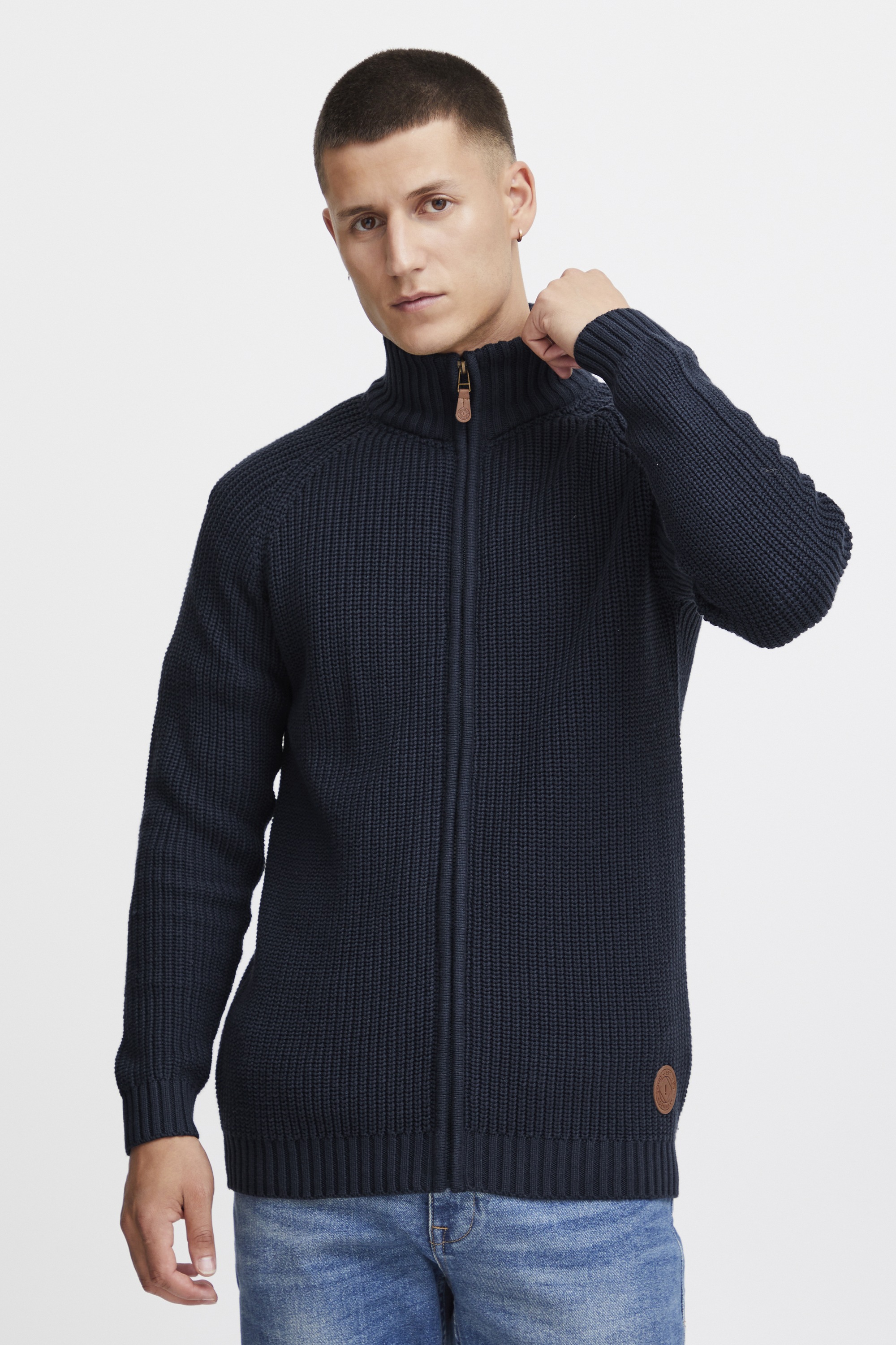 !Solid Strickjacke »Strickjacke SDXenos«
