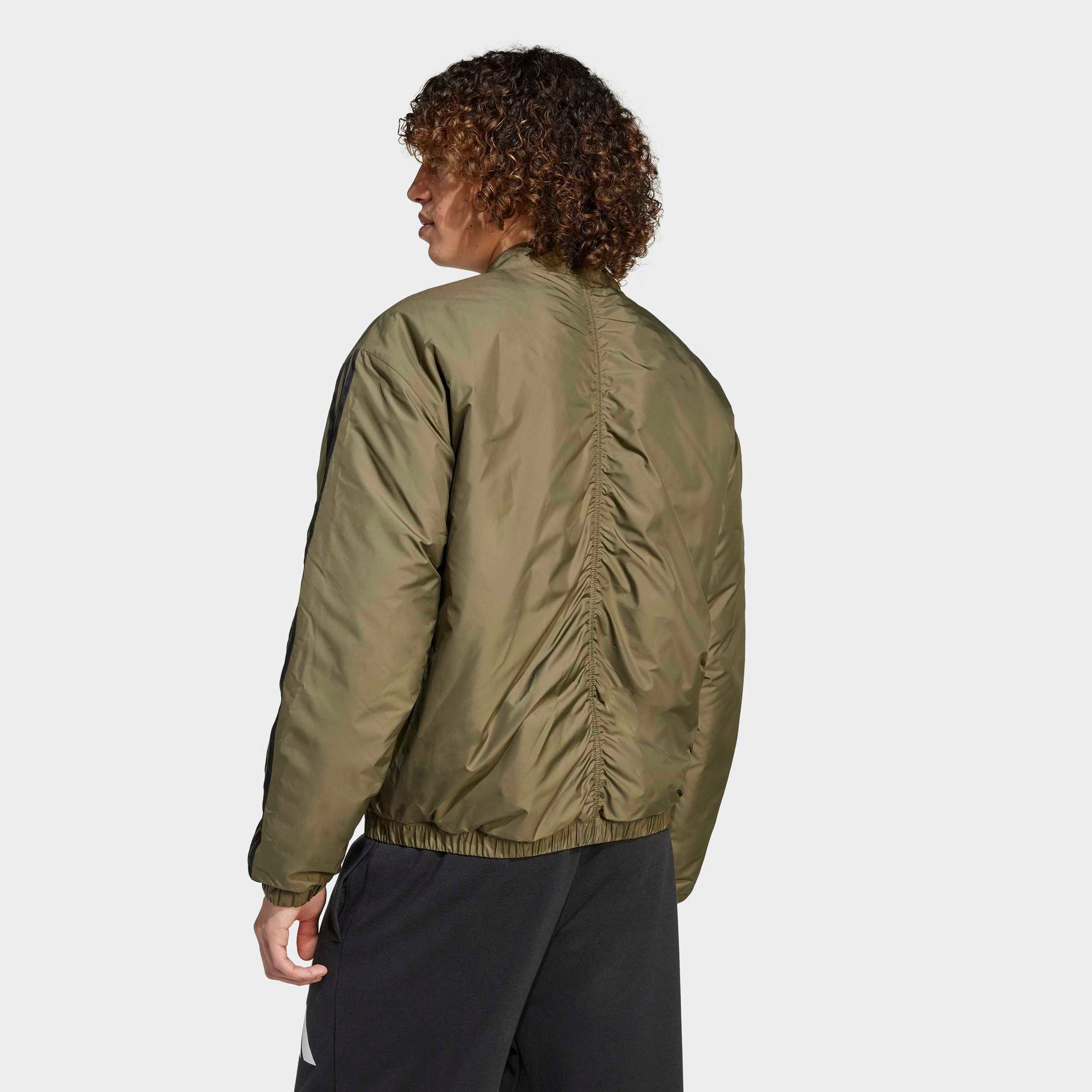 adidas Sportswear Outdoorjacke »ESS 3S INS B J«