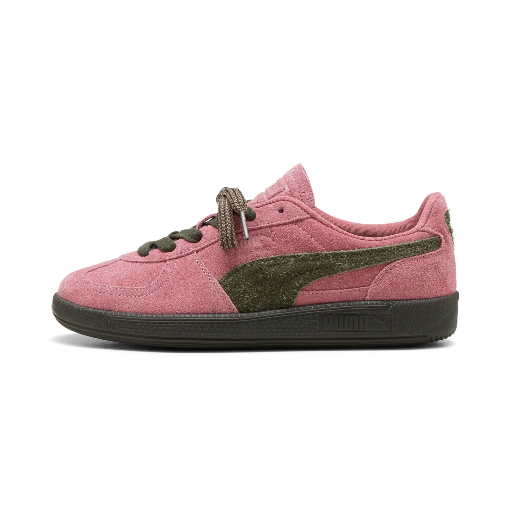 PUMA Sneaker »PALERMO WINTER-READY WNS«