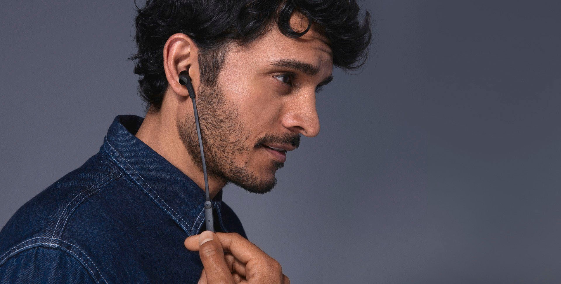 Belkin In-Ear-Kopfhörer »Rockstar In-Ear Kopfhörer Connector«, bei mit Lightning Geräuschisolierung