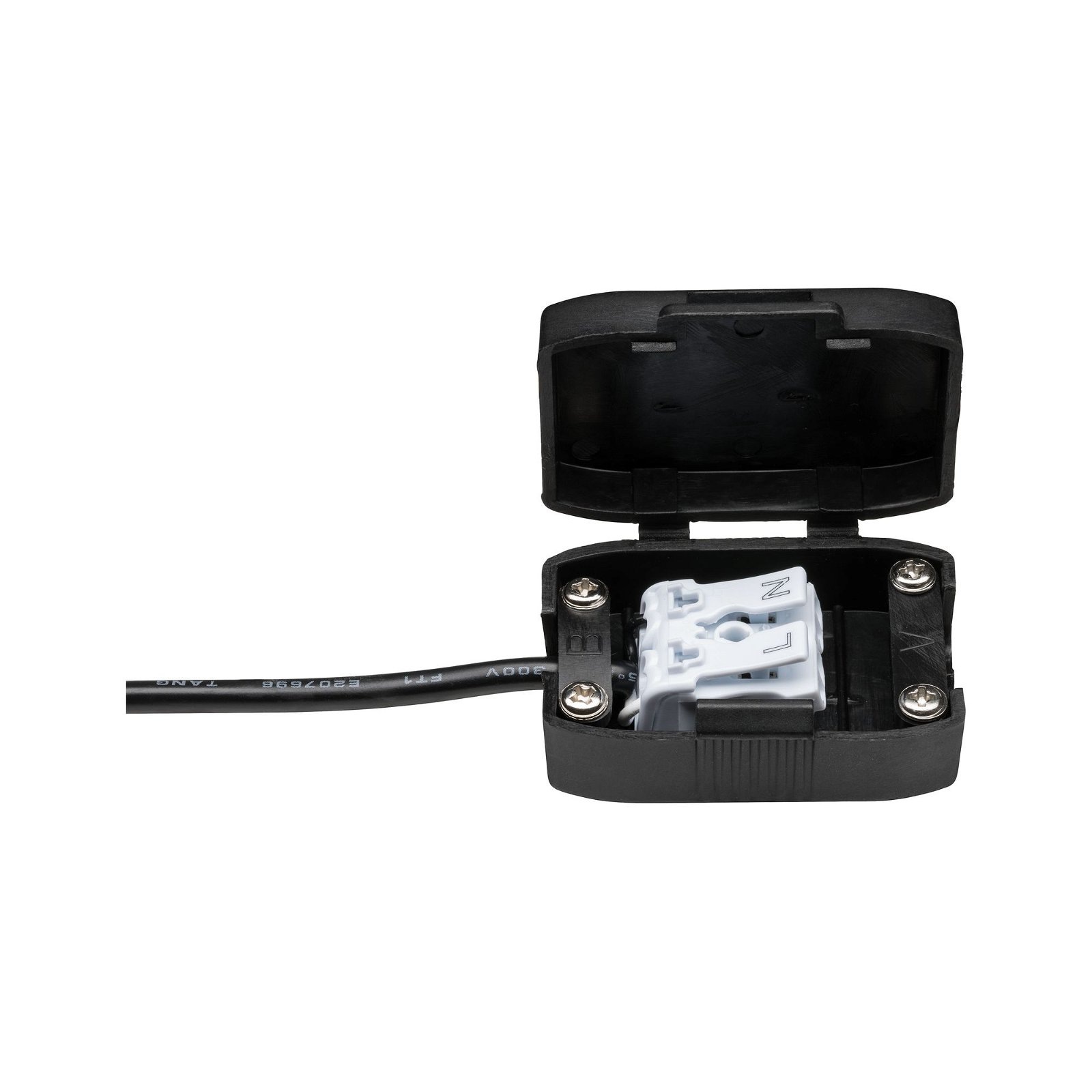 Paulmann LED-Leuchtmittel »Einbauleuchte Nova Coin rund 51mm 6W 530lm 230V 4000K Satin«, 1 St., Neutralweiß