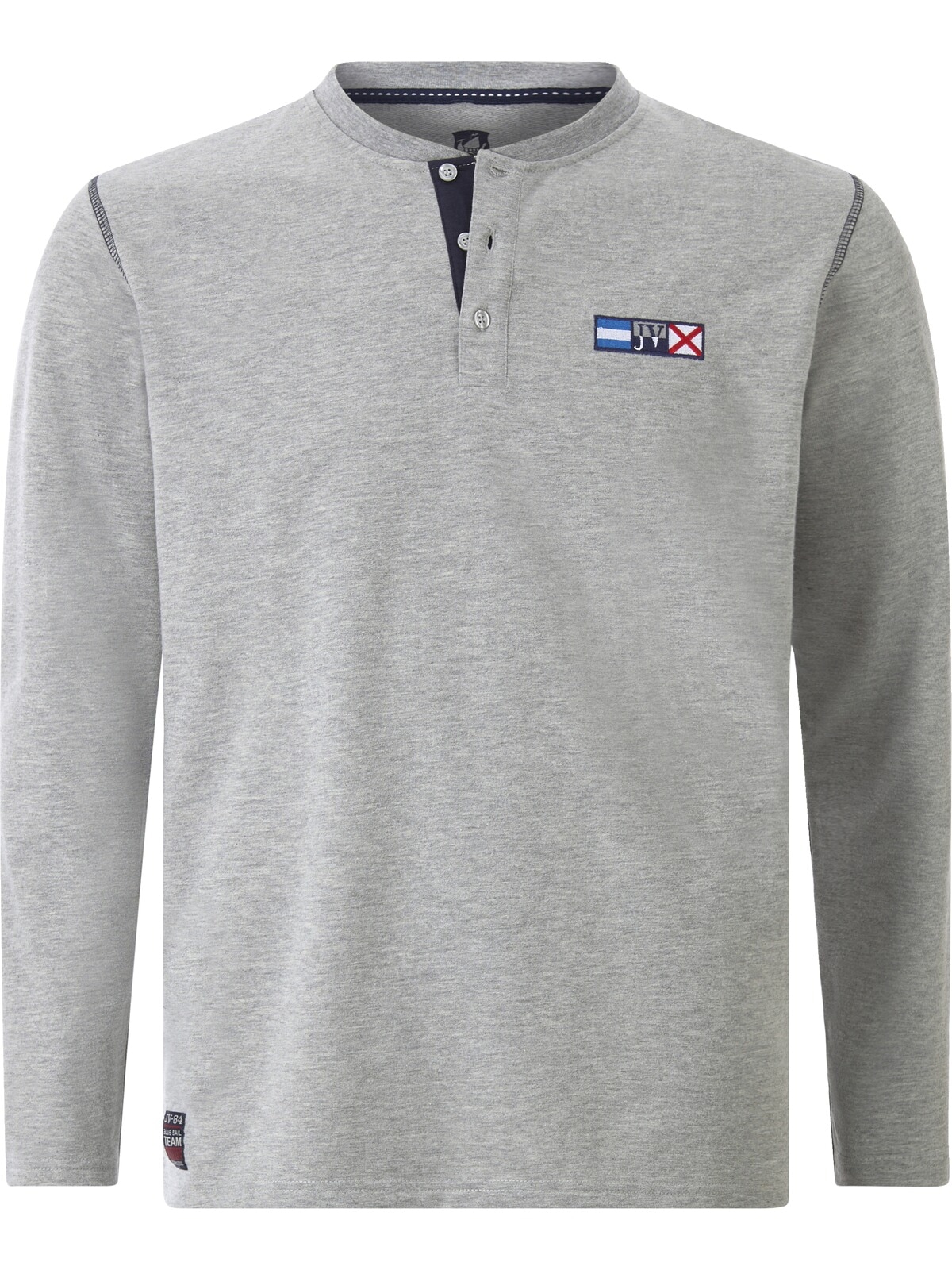 Jan Vanderstorm Sweatshirt »Sweatshirt JORNSEN«
