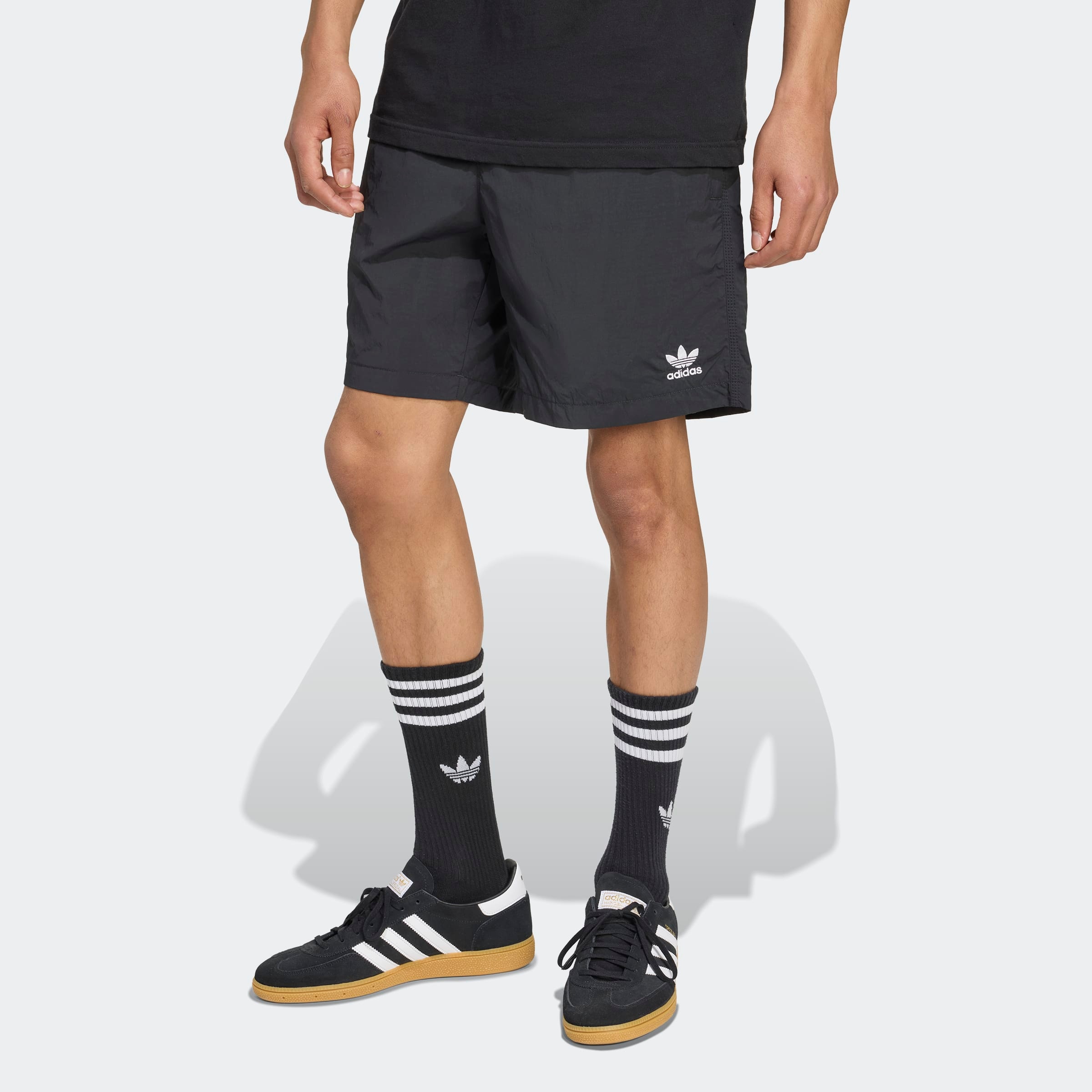 adidas Originals Shorts »ESS WVN SHORTS«