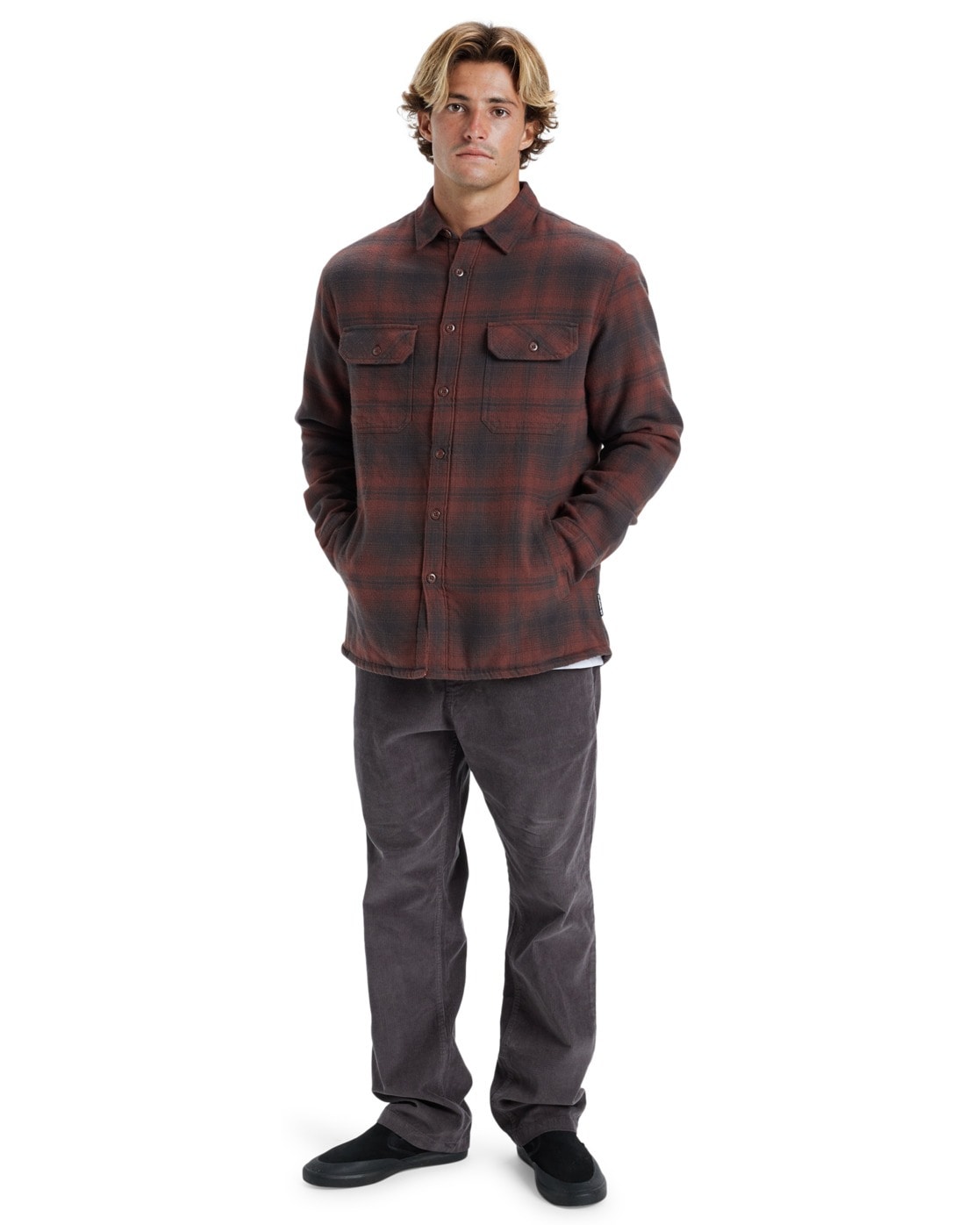 Quiksilver Arbeitsjacke »Venture«