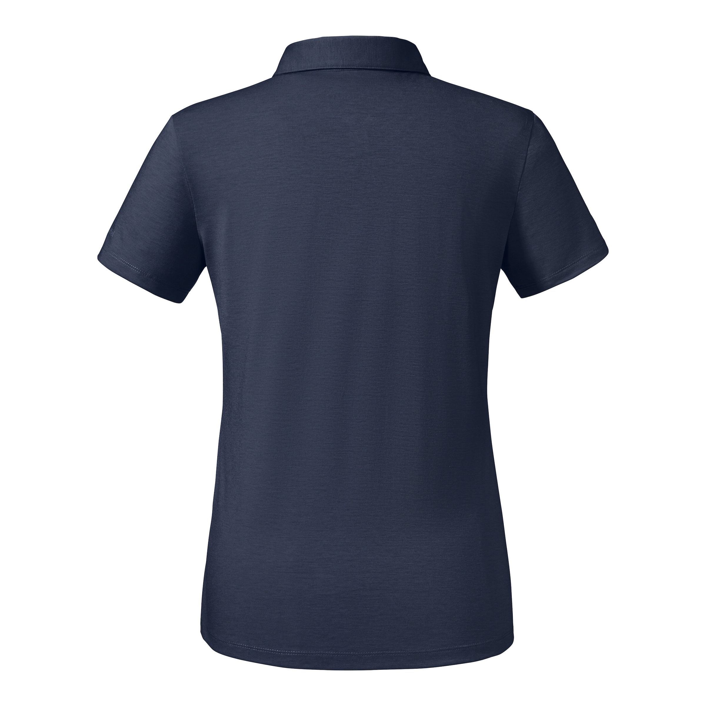 Schöffel Poloshirt »CIRC Polo Shirt Tauron L«, (1 tlg.)