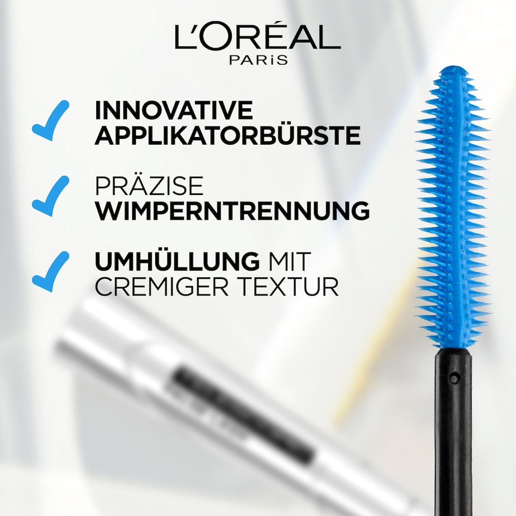 L'ORÉAL PARIS Mascara »False Lash Extension«