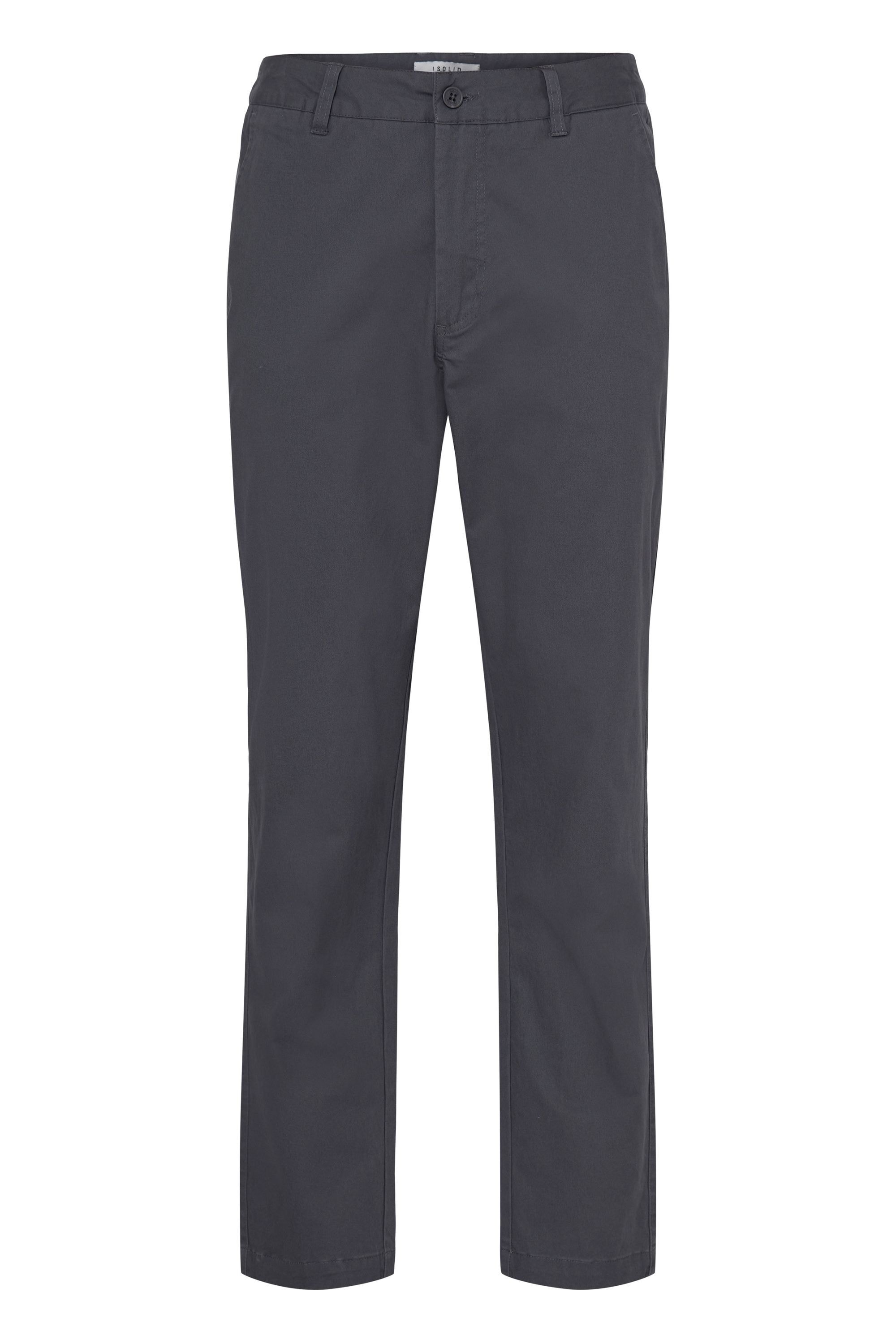 !Solid Chinohose »Chinohose SDJoe«