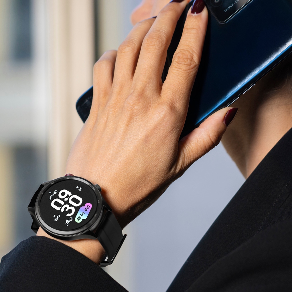 Lotus Smartwatch »Smartwatch«