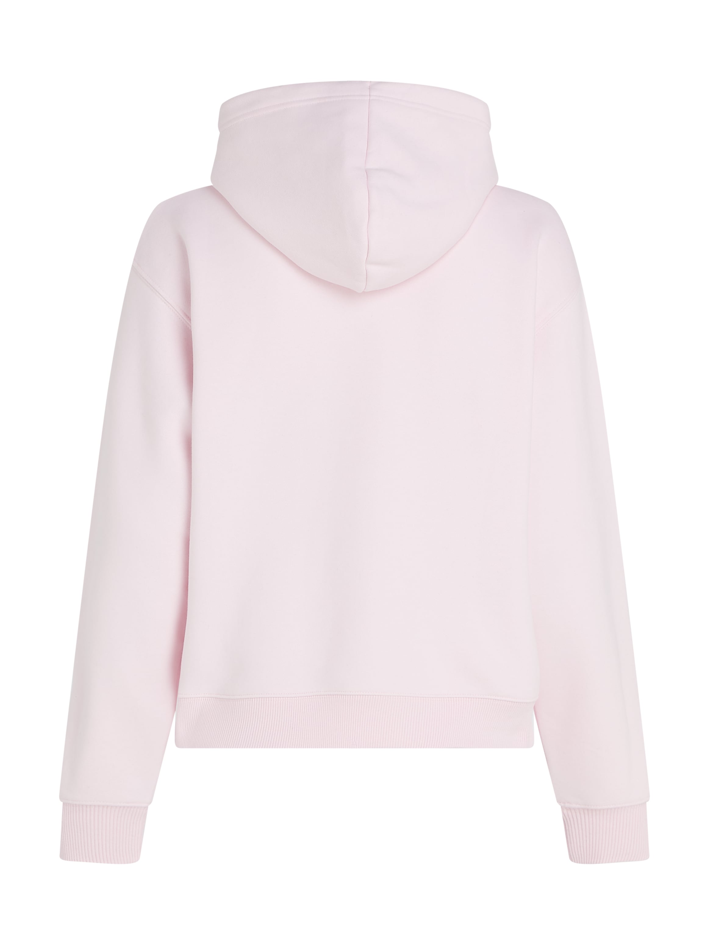 Tommy Hilfiger Kapuzensweatshirt »IM REG SCRIPT HILFIGER HOODIE«, mit Tommy Hilfiger Script Logo-Schriftzug
