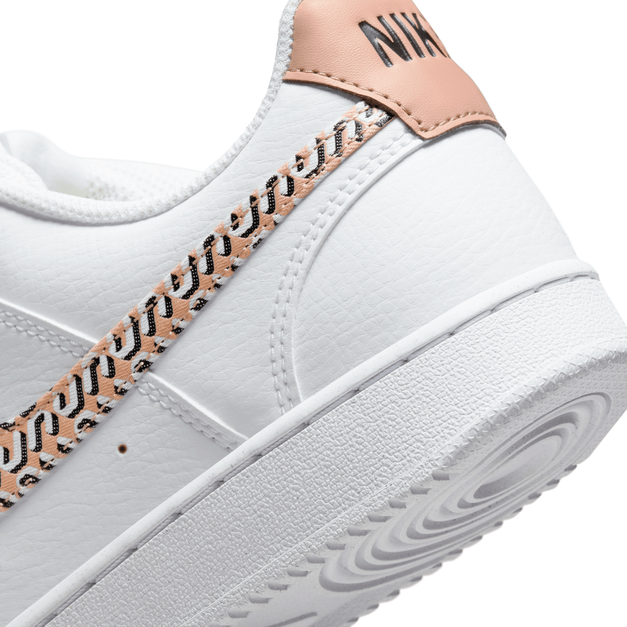 Nike Sportswear Sneaker »COURT VISION LO NN NU«