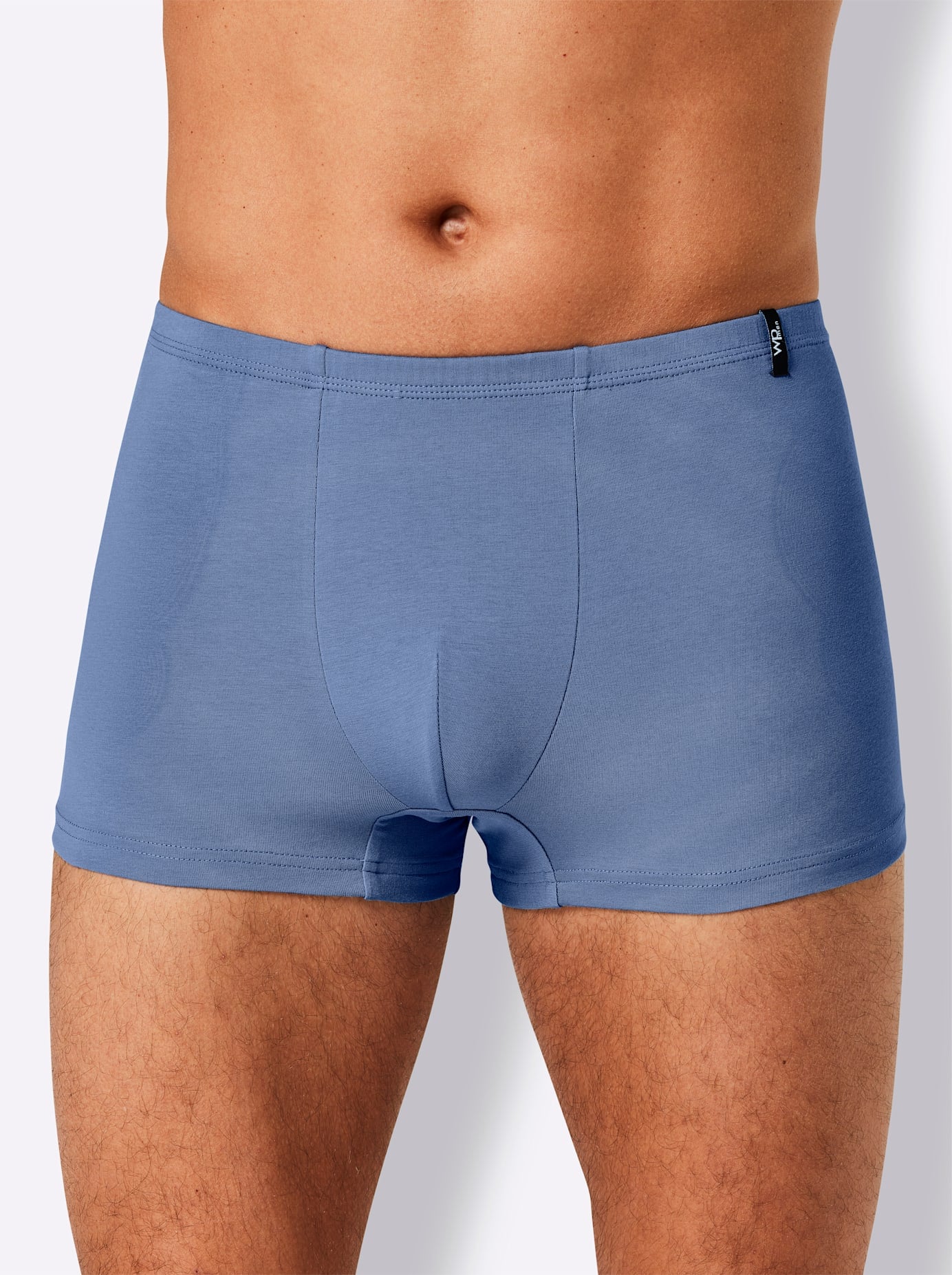 wäschepur Retro Pants 5 Stk.