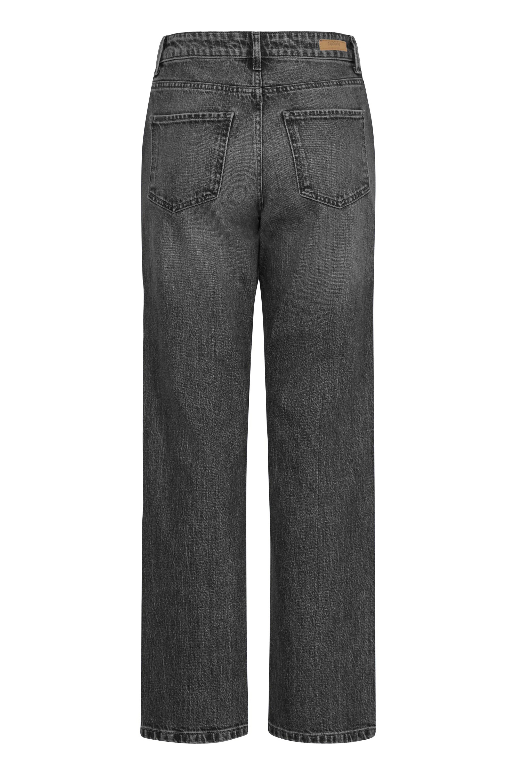 b.young Regular-fit-Jeans »Damen Jeans BYKAJANE«