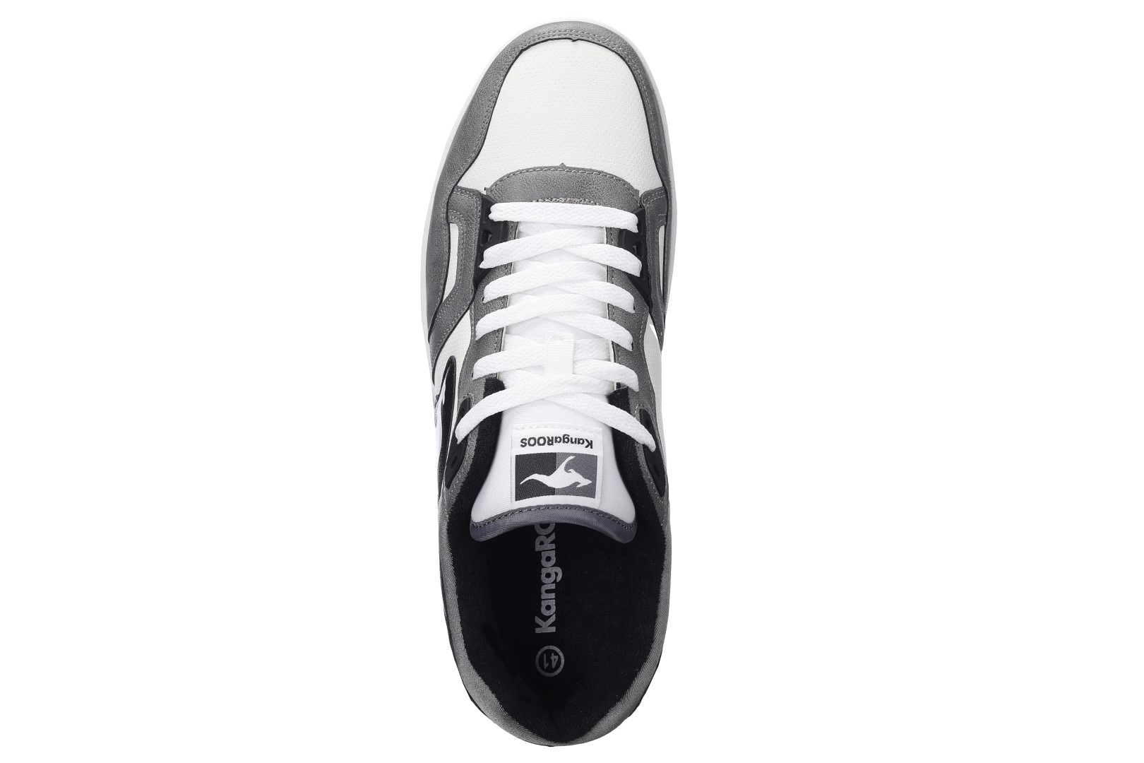 KangaROOS Sneaker »K-Slam Point«