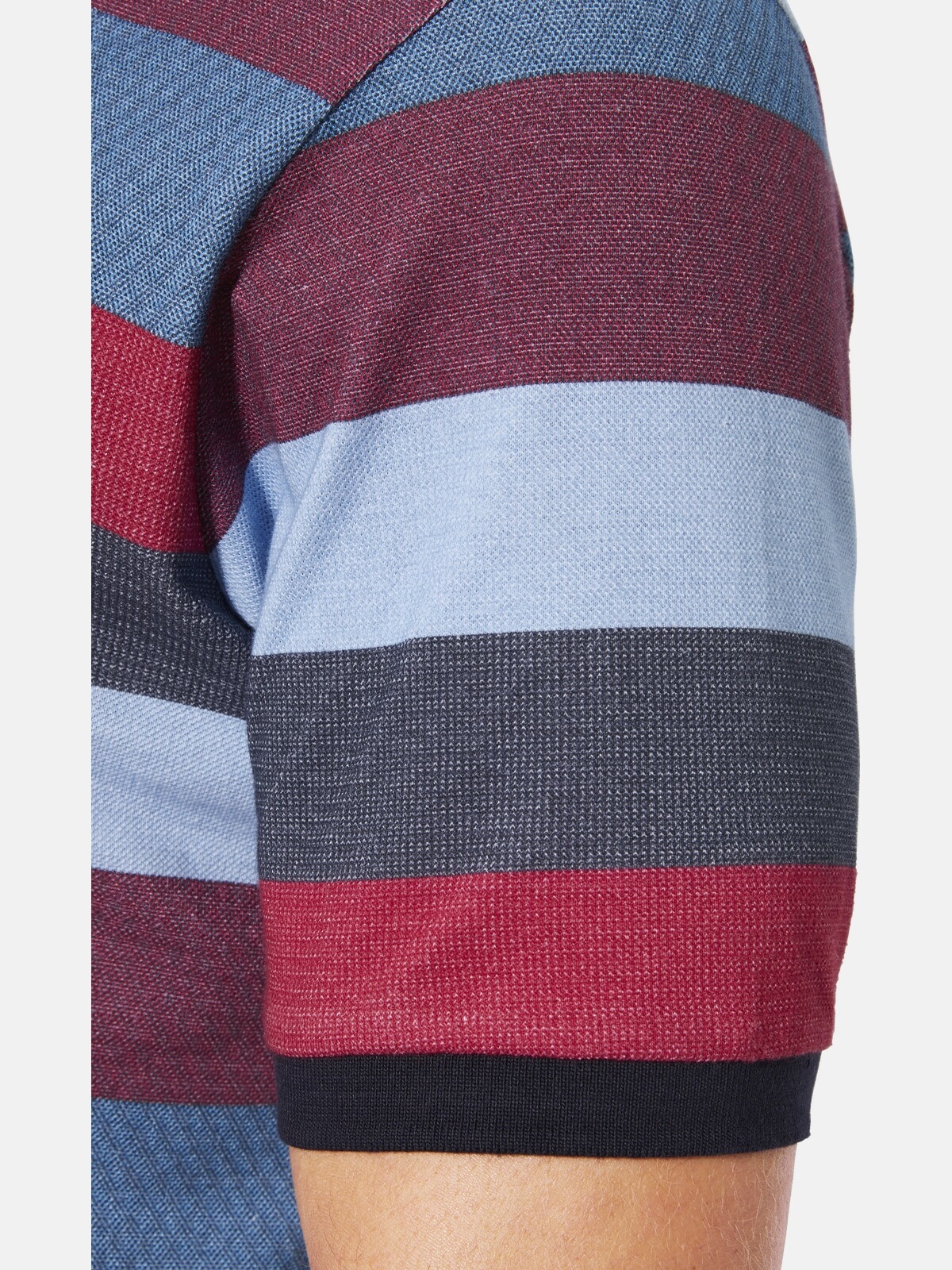 Babista Poloshirt »Poloshirt TAVELLA«, (1 tlg.)