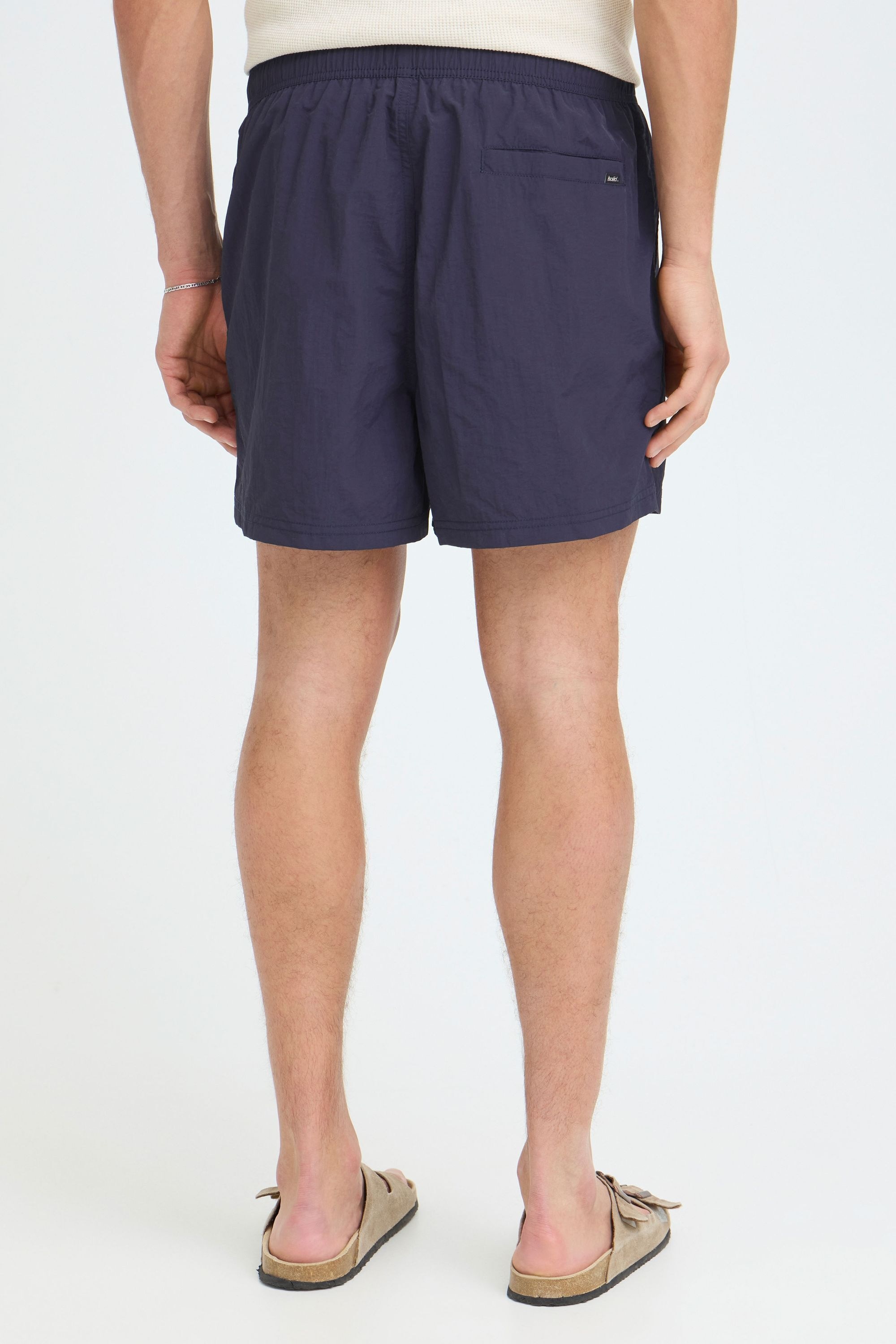 !Solid Badeshorts »Badeshorts SDUrlest«