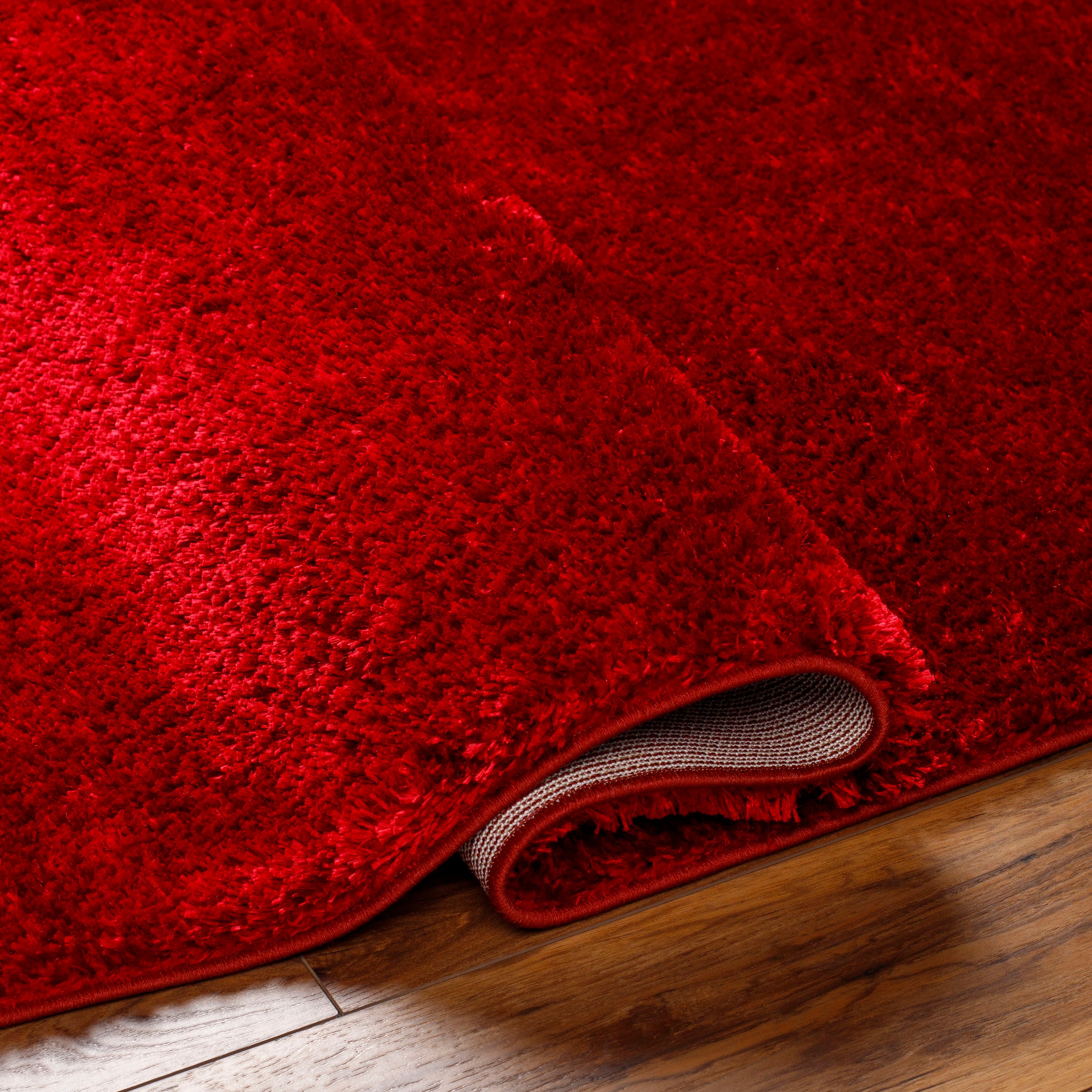Livabliss Hochflor-Teppich »TRENTO«, rechteckig, 31 mm Höhe
