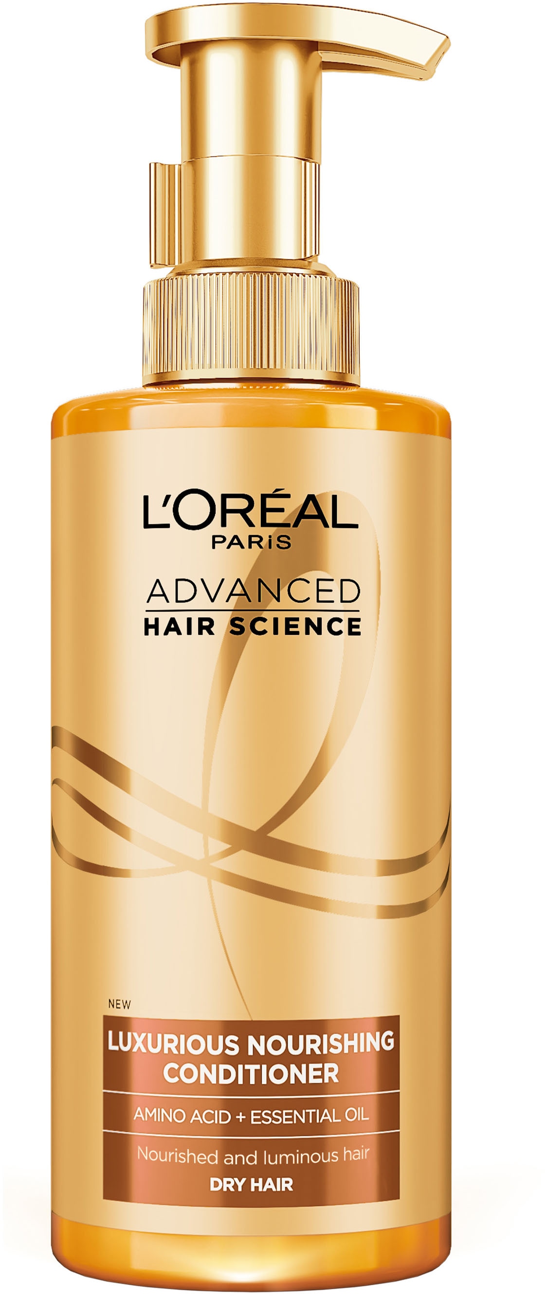 Haarspülung »L'Oréal Paris Intensiv pflegende Haarspülung«