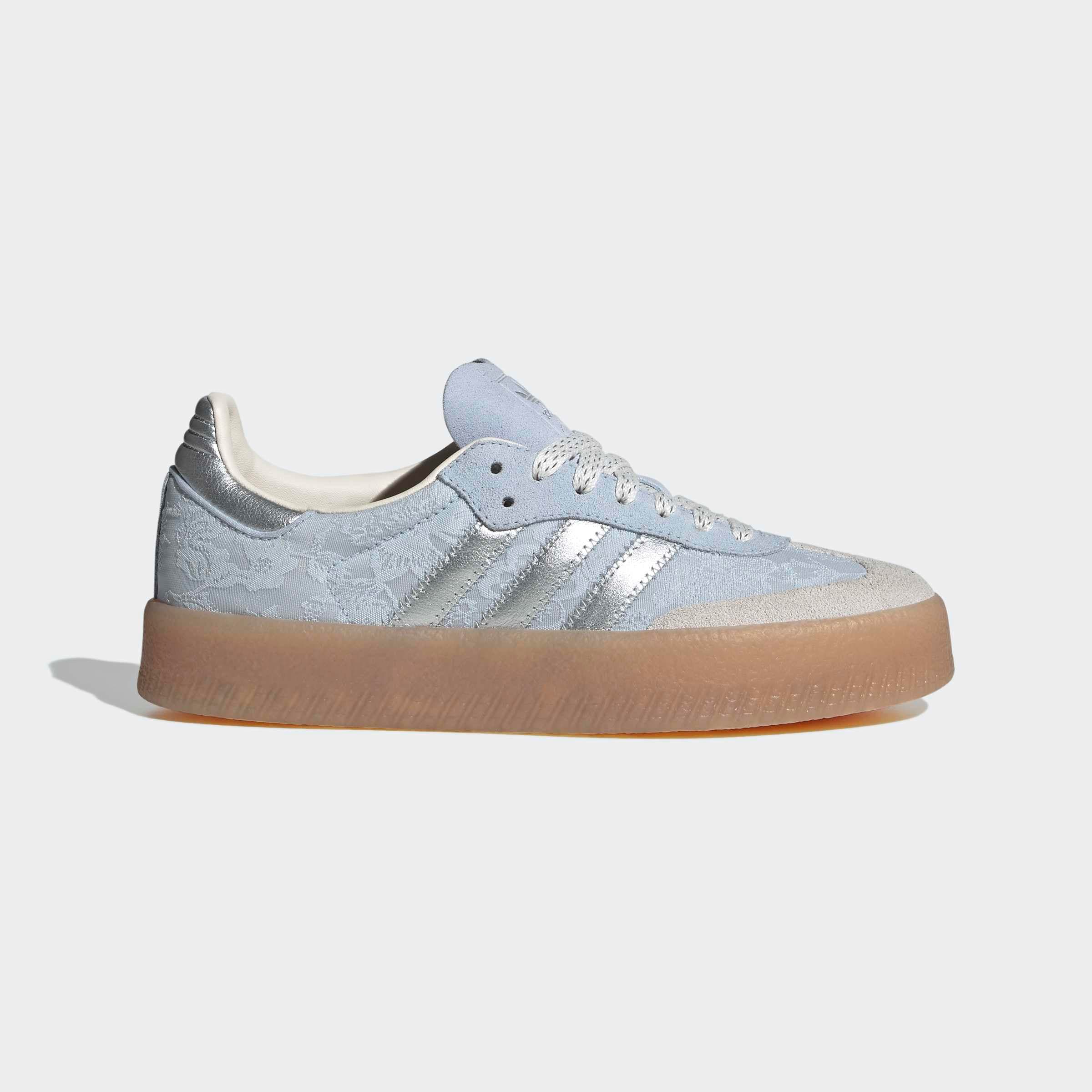 adidas Originals Sneaker »SAMBAE X LIBERTY LONDON«