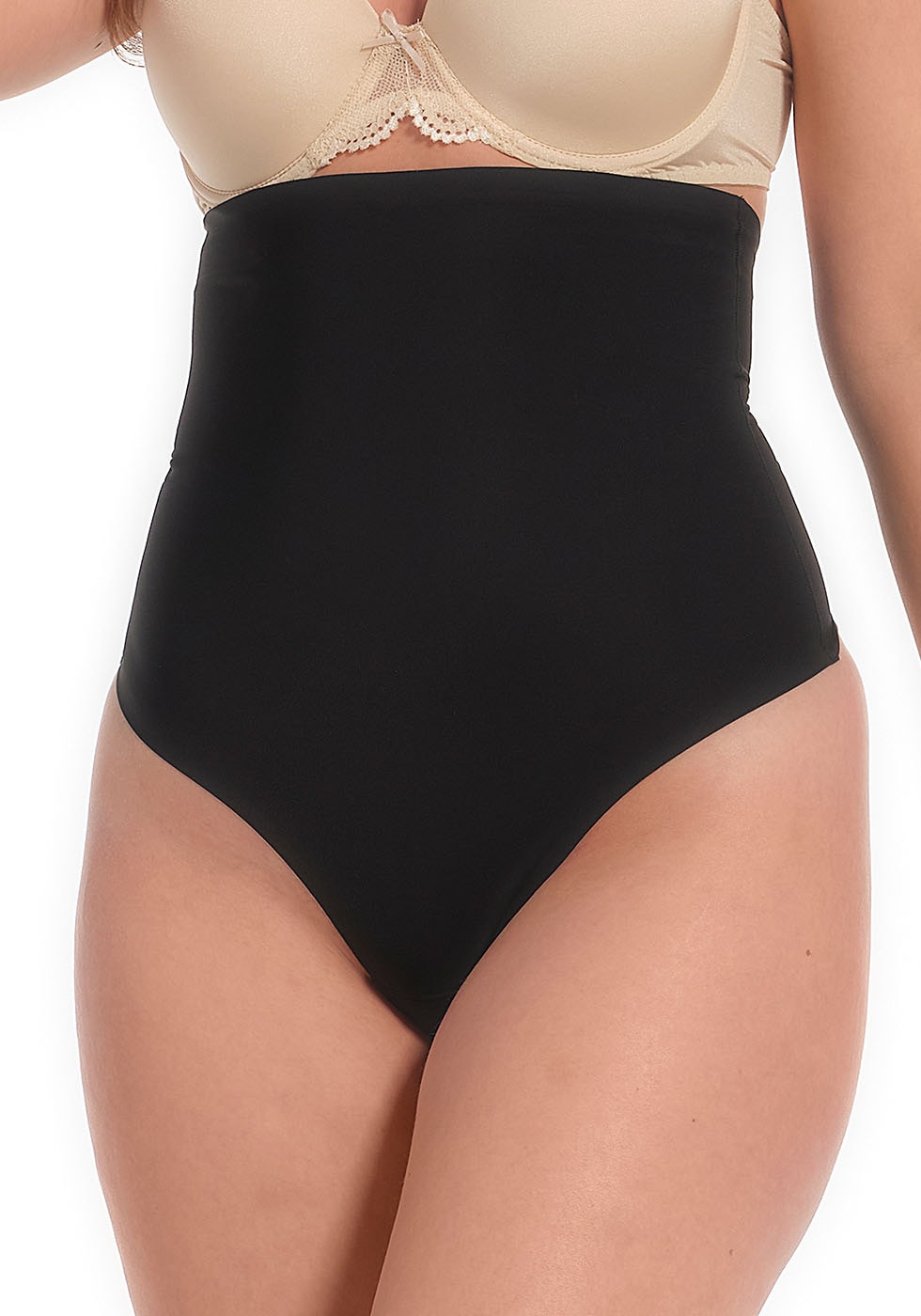 MAGIC Bodyfashion Shapingstring, Maximalgrößen von S bis 4XL