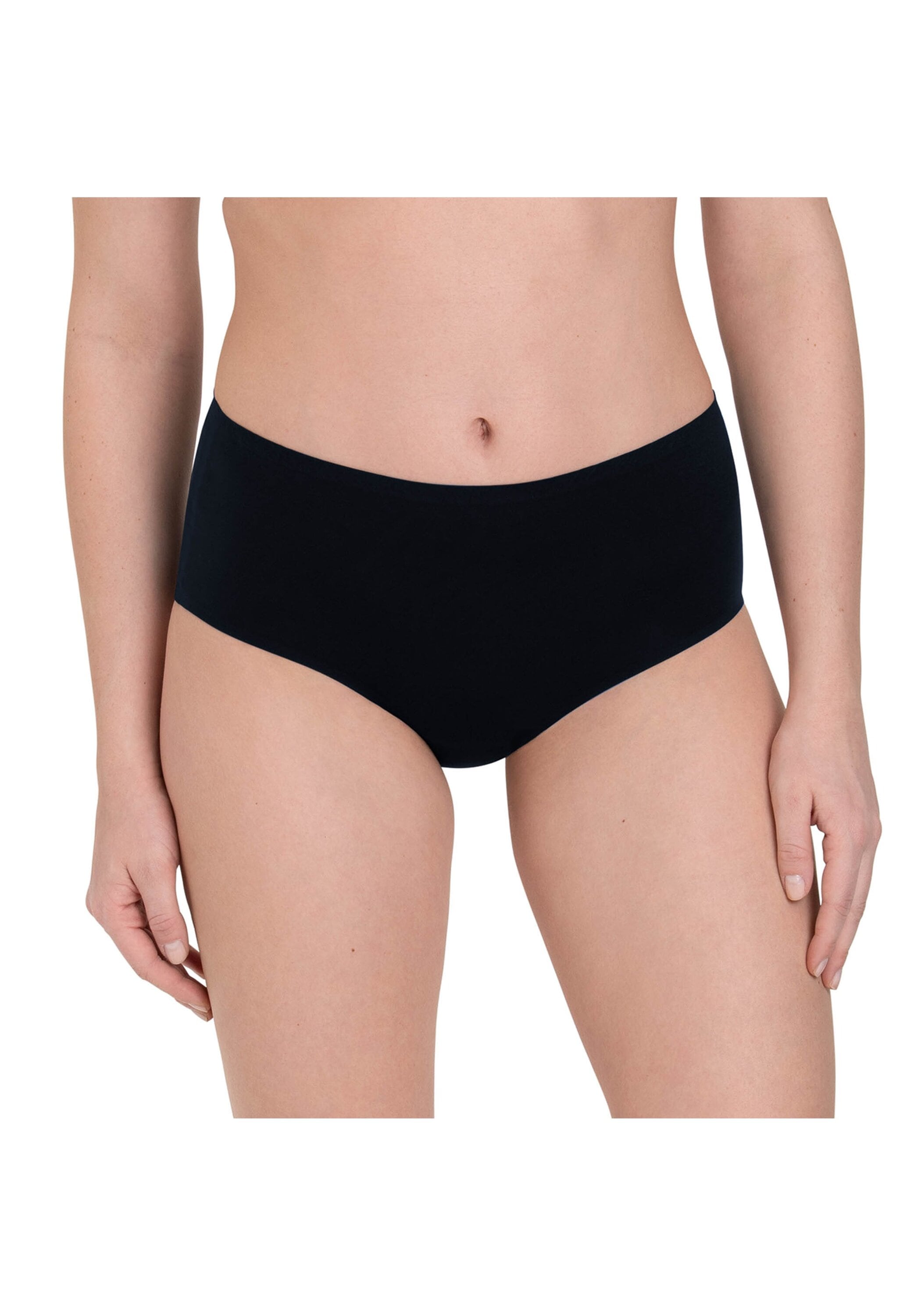 Anita Panty »Panty Essentials High Waist Briefs 3P 3er Pack«