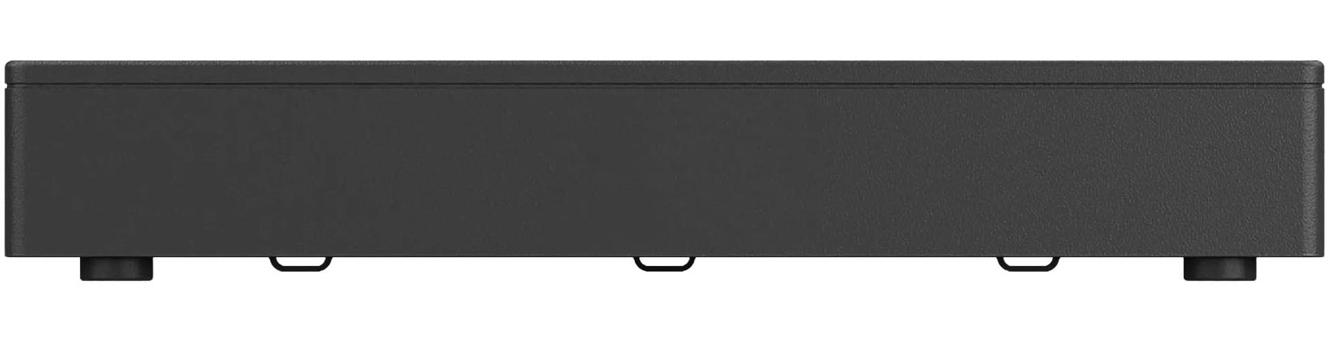 Asus Barebone-PC »NUC 13 Rugged BNUC13BRKP200B02I«