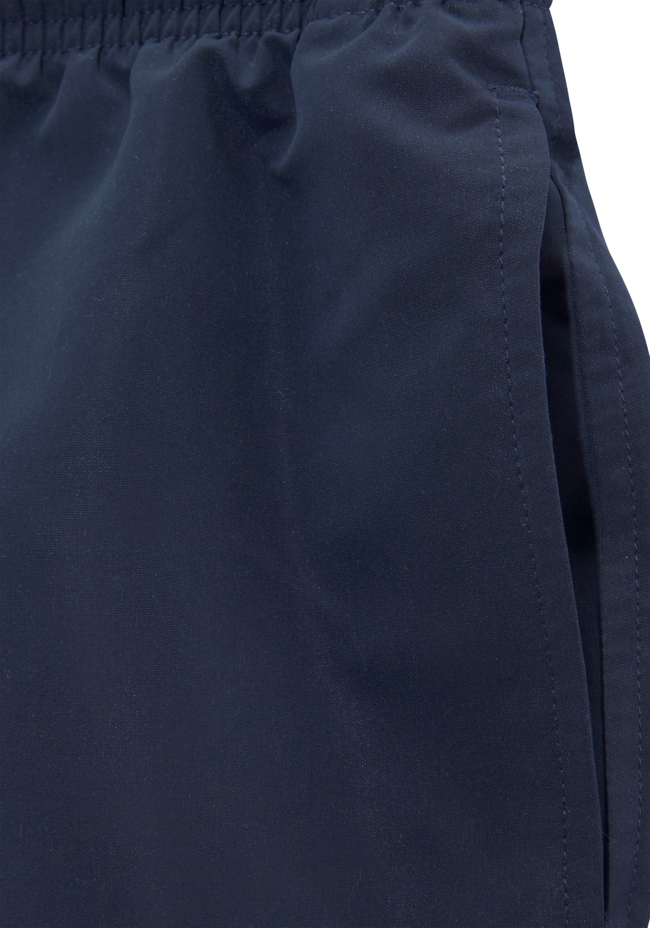 s.Oliver Badeshorts, mit komplementärem Farbdesign