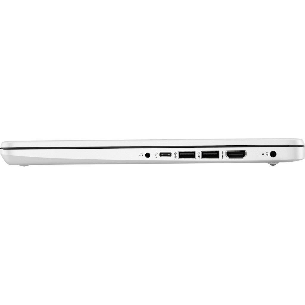 HP Notebook »14s-fq0206ng«, 35,6 cm, / 14 Zoll, AMD, Athlon, Radeon Graphics