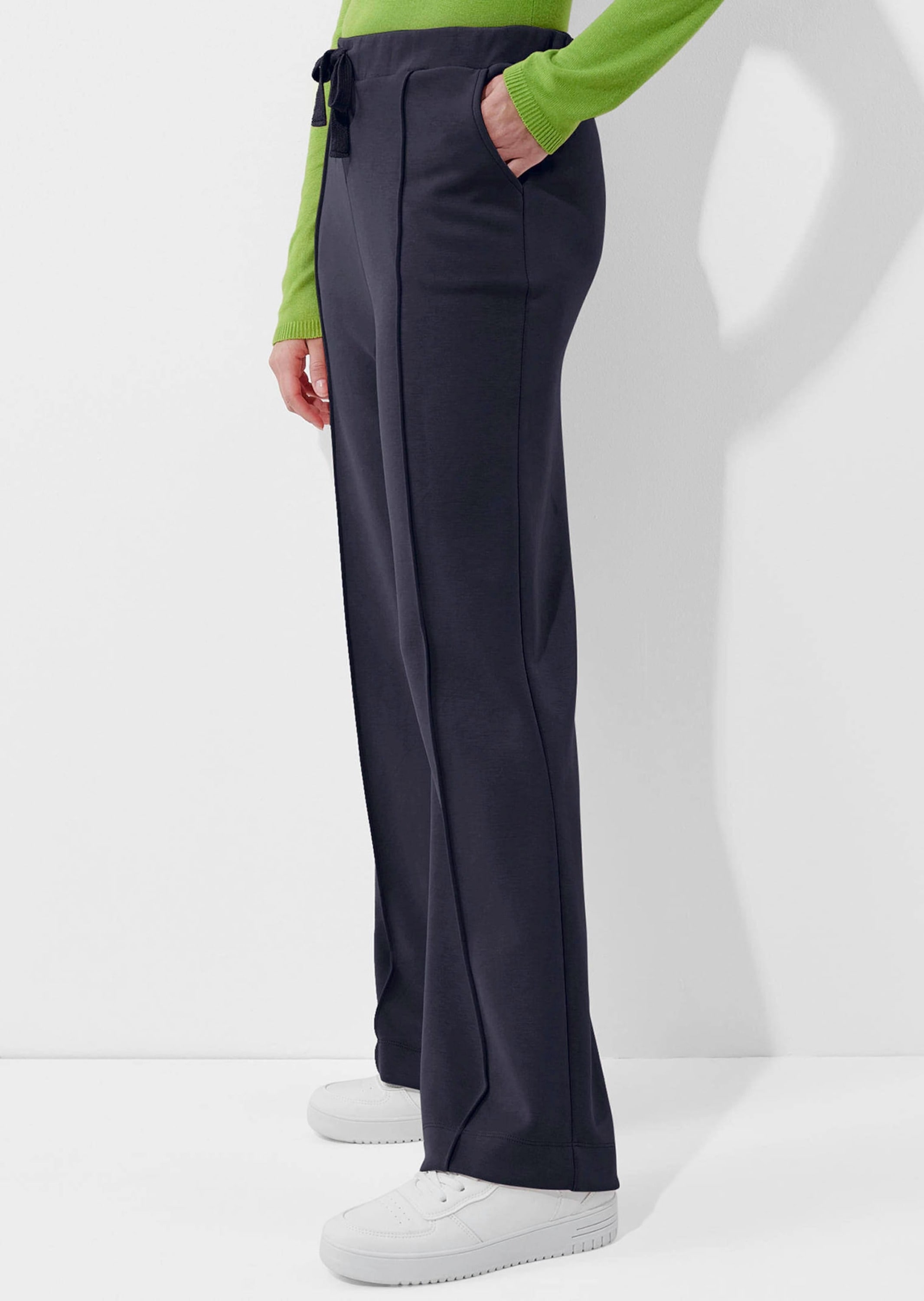 Alba Moda Stoffhose »Hose Hose«