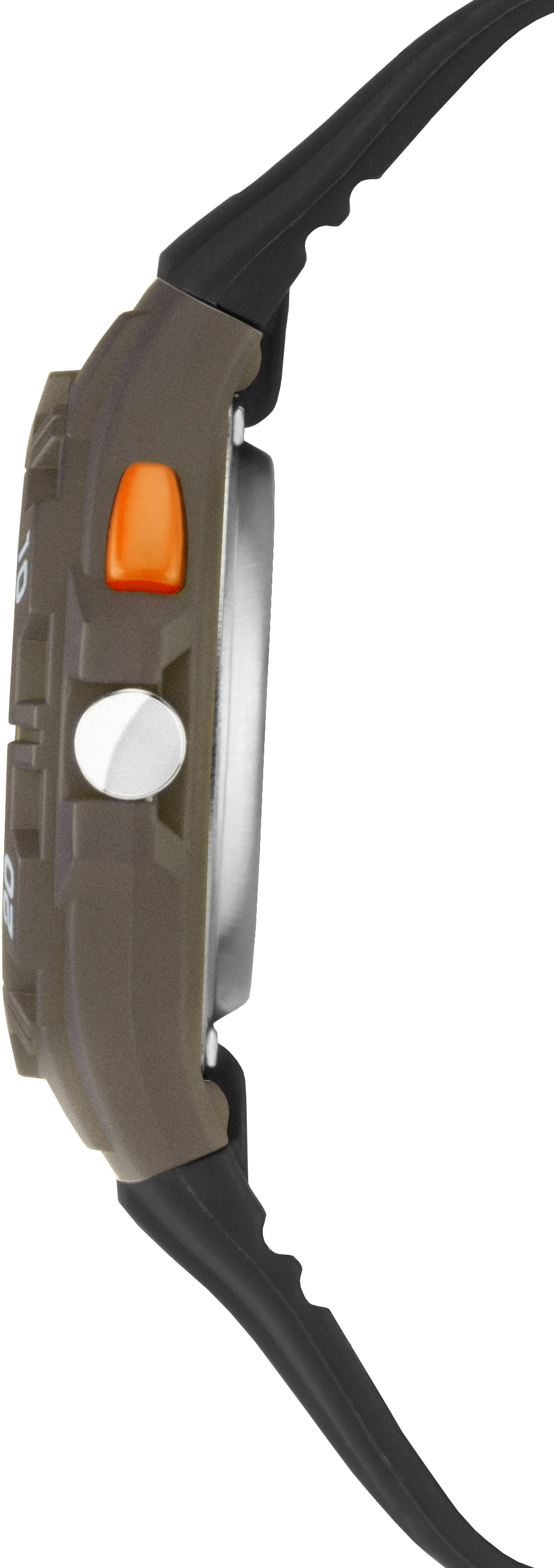 SINAR Quarzuhr »XB-37-5«, Armbanduhr, Herrenuhr, Leuchtzeiger