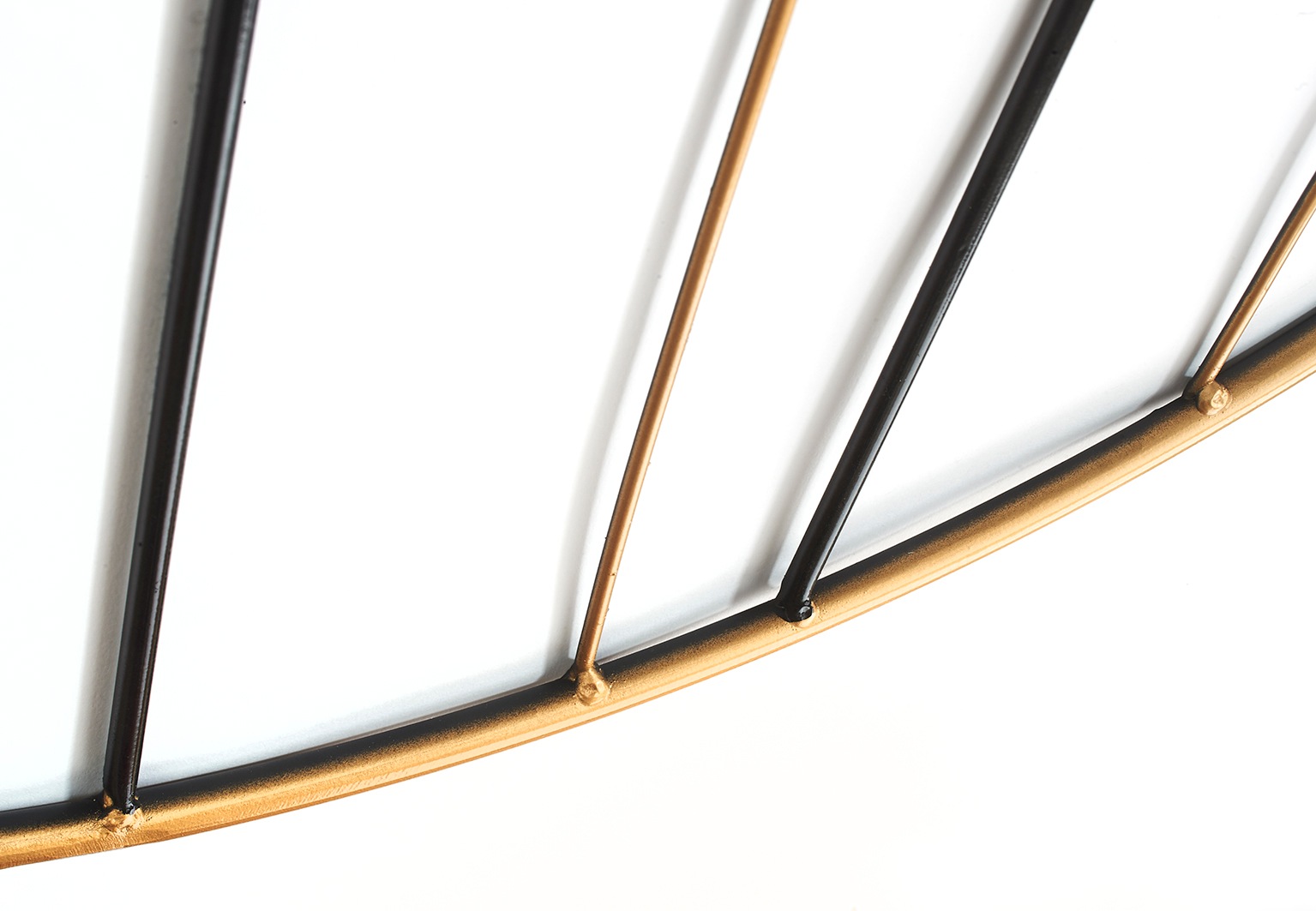 locker Wanddekoobjekt »Wandbild FOGLIA«