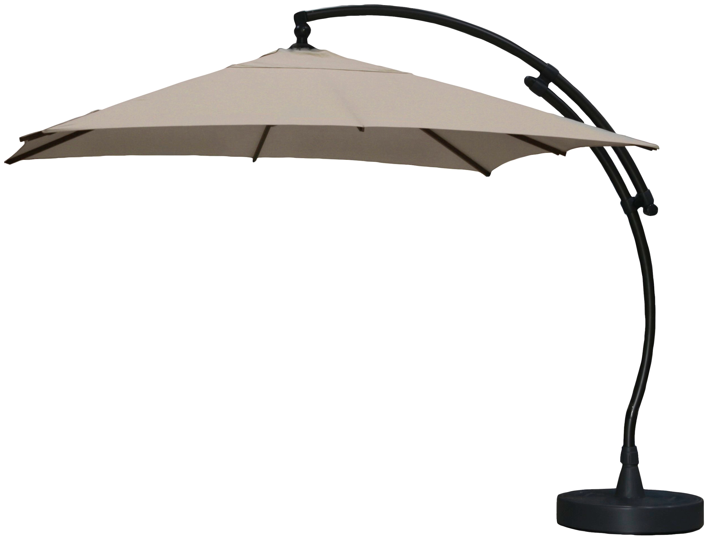 Sun Garden Ampelschirm »Easy Sun«