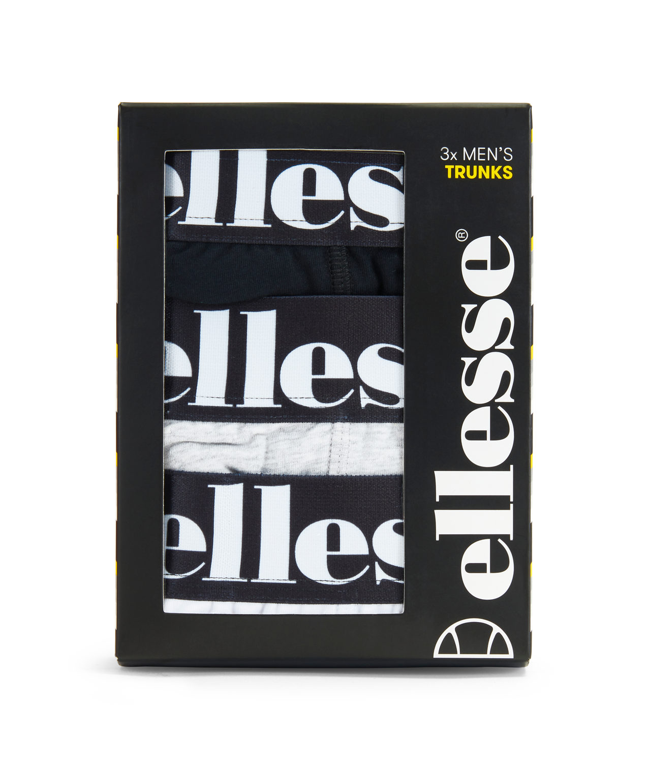 Ellesse Boxershorts »GRILLO FASHION TRUNK«