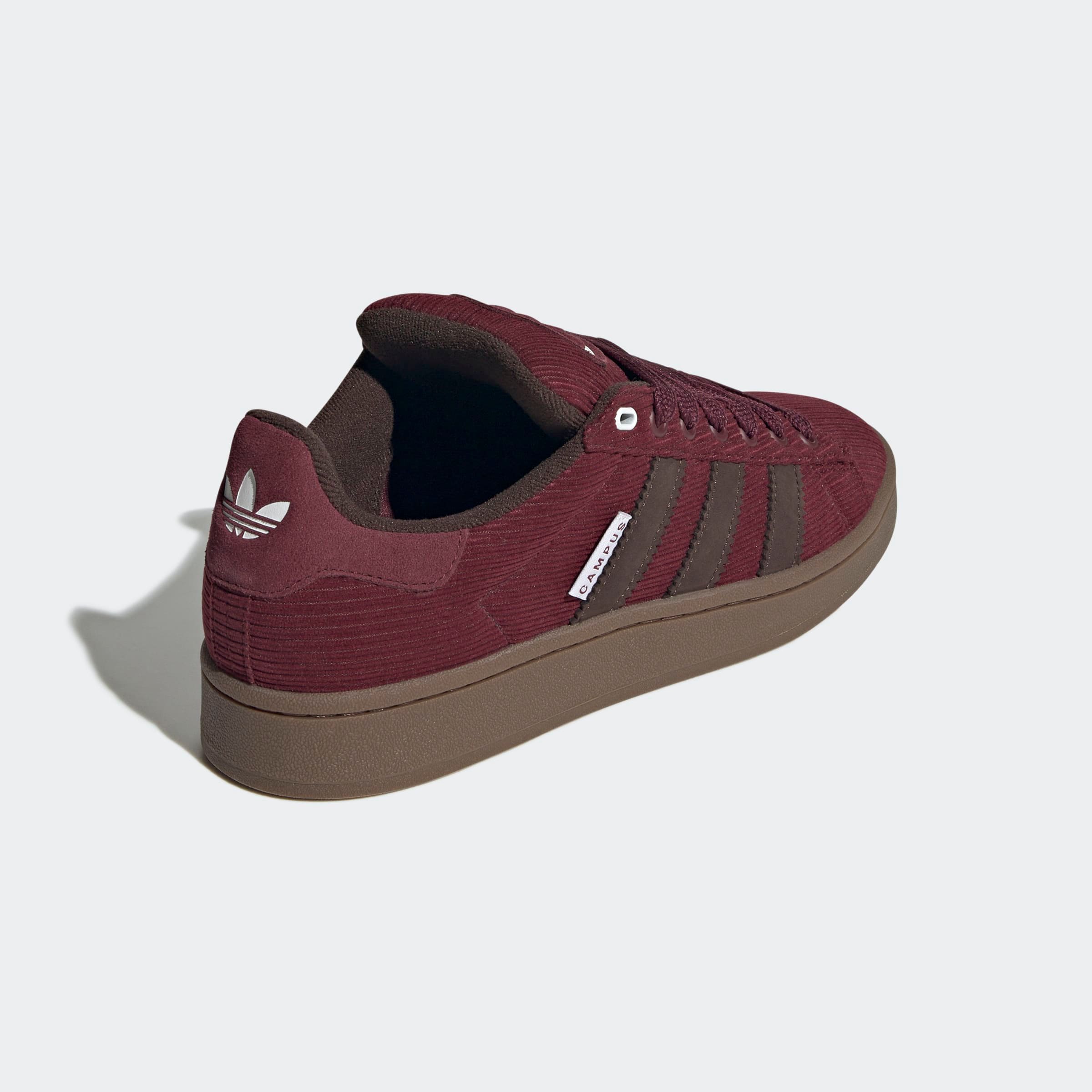 adidas Originals Sneaker »CAMPUS 00S«  Kortmaterial