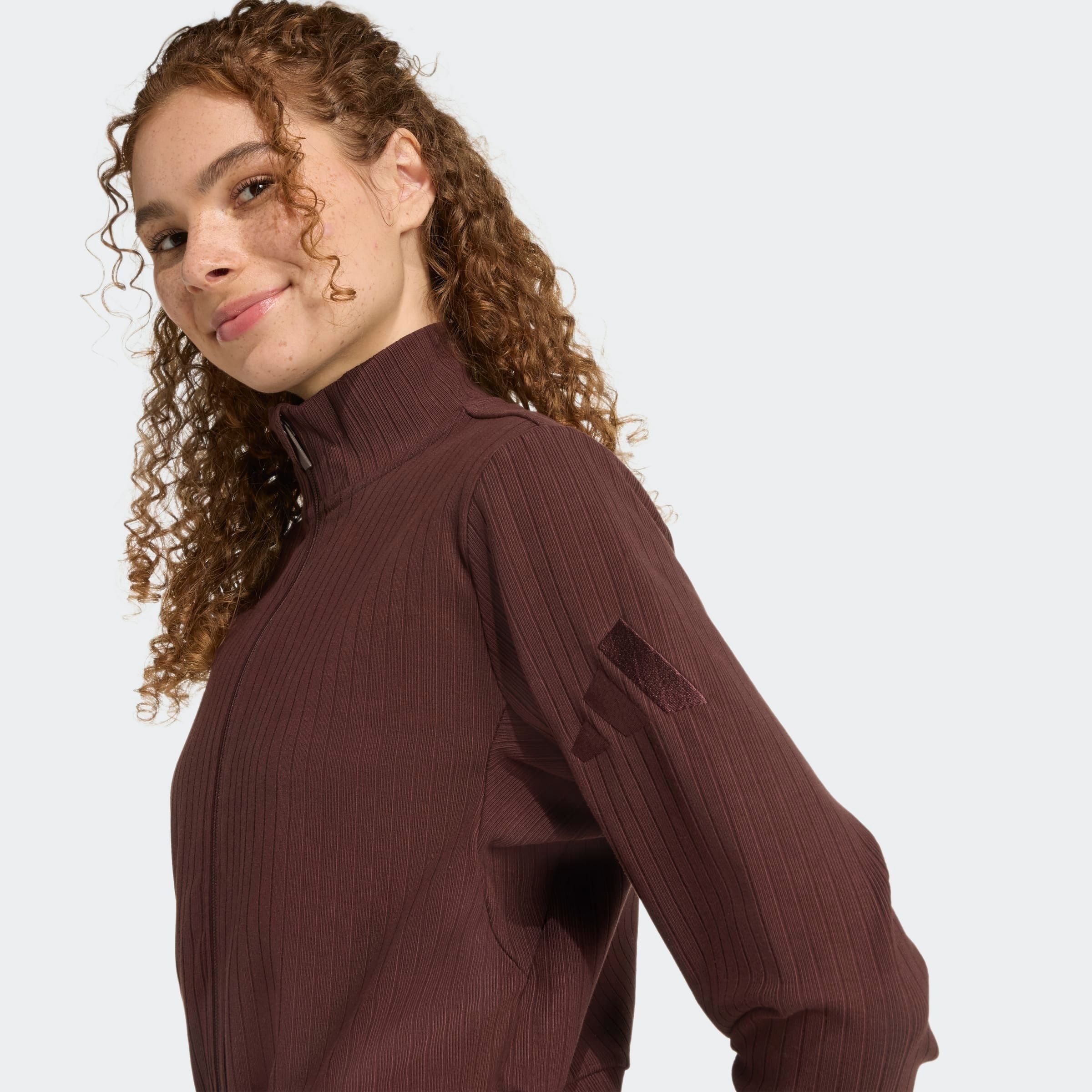 adidas Sportswear Sweatjacke »W ALL SZN W FZ« 1 Stk. tlg.