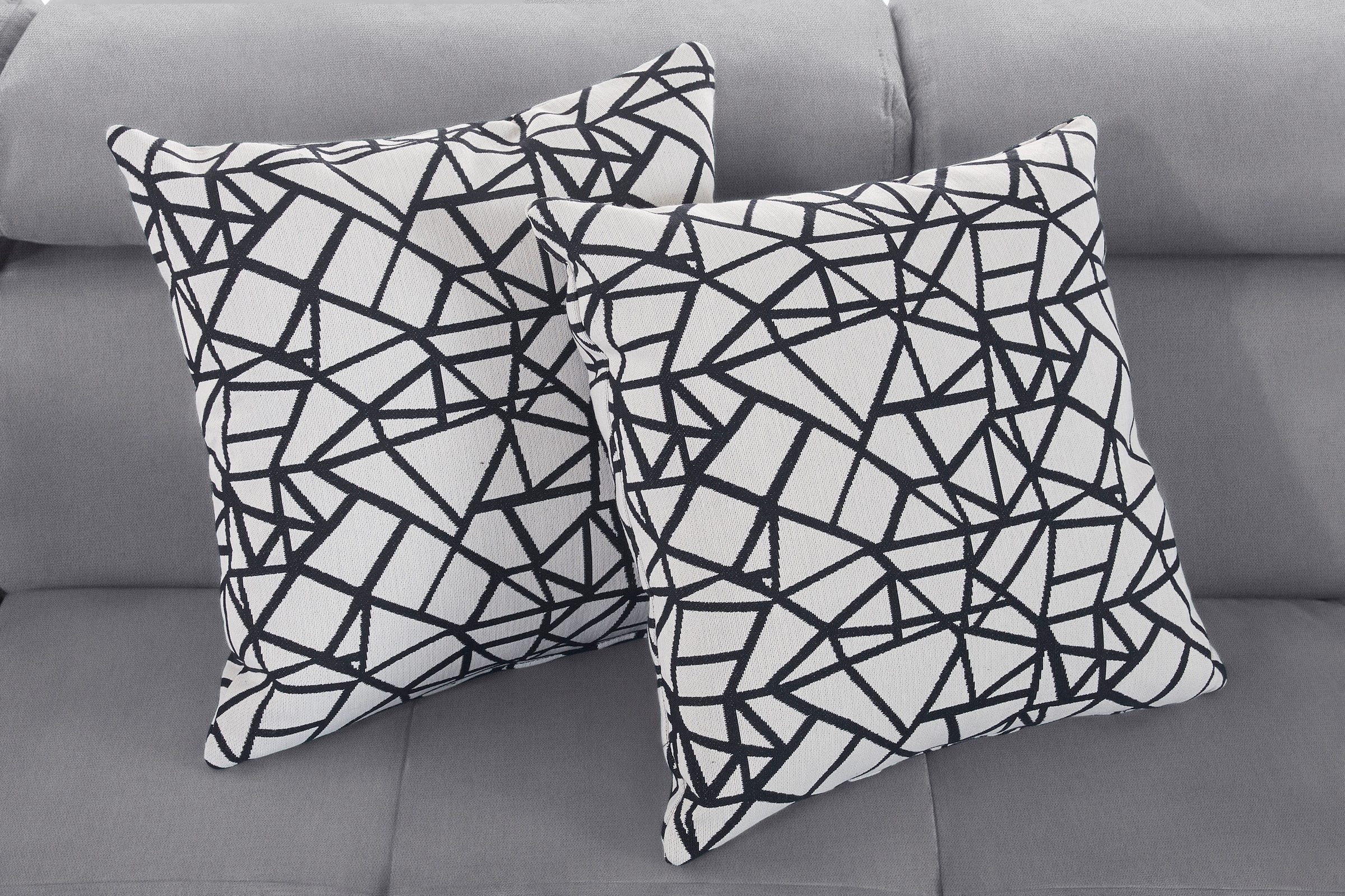 COTTA Ecksofa »Mia L-Form mit 3 Zierkissen«, wahlweise mit Bettfunktion, Bettkasten, Beleuchtung & Wireless-Charger