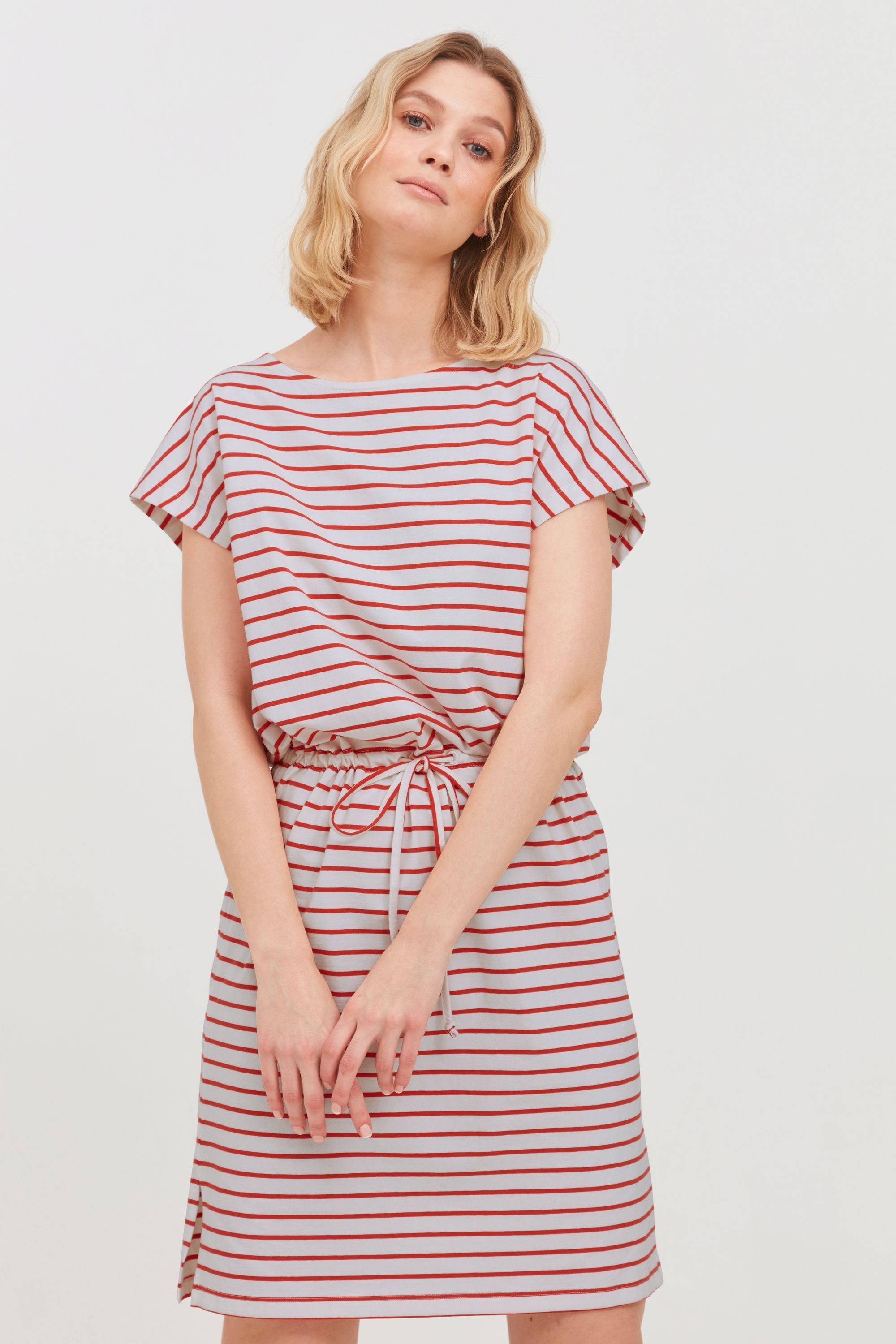 b.young Sommerkleid »Sommerkleid BYPandina«