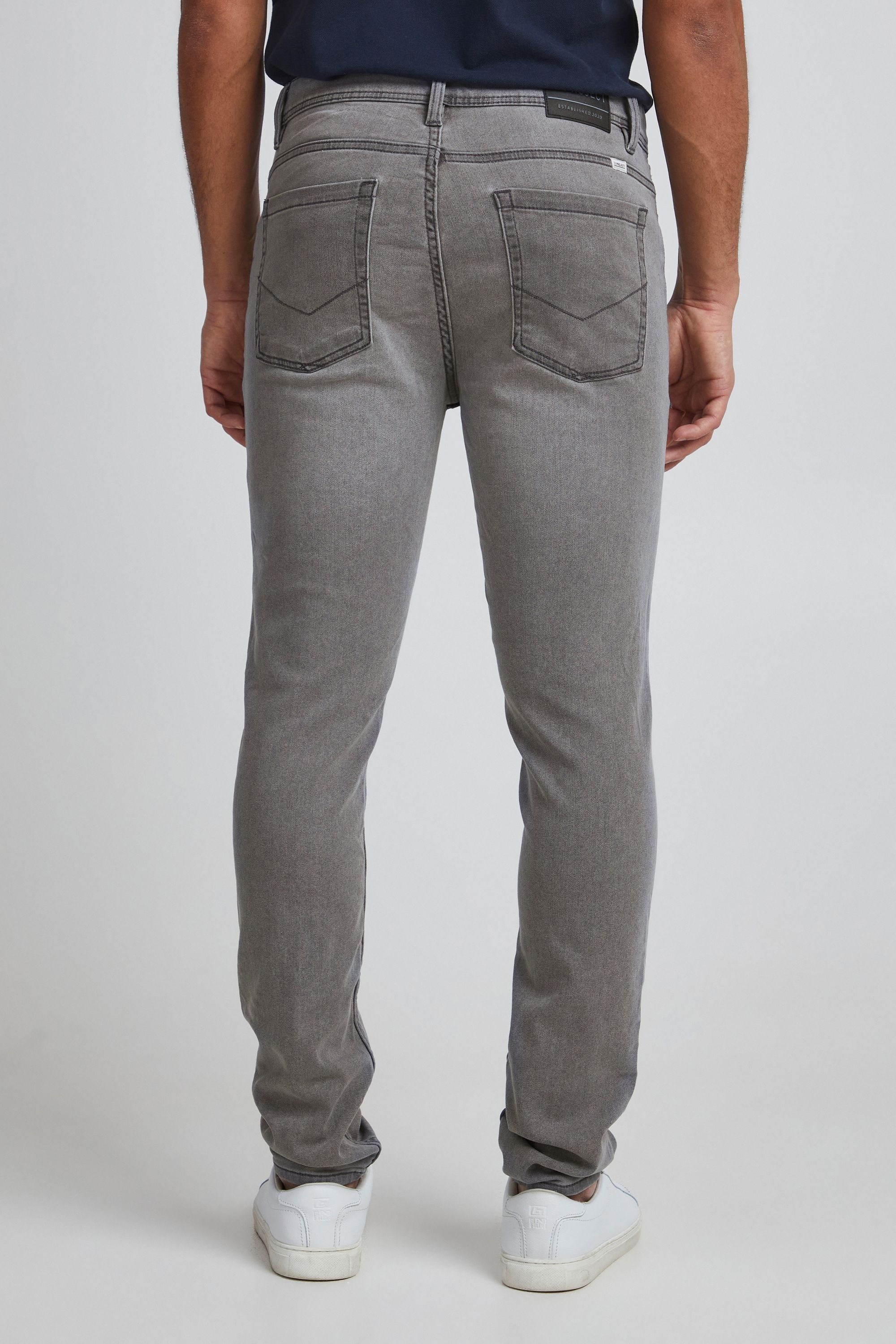 11 Project 5-Pocket-Jeans »5-Pocket-Jeans PRBergson«