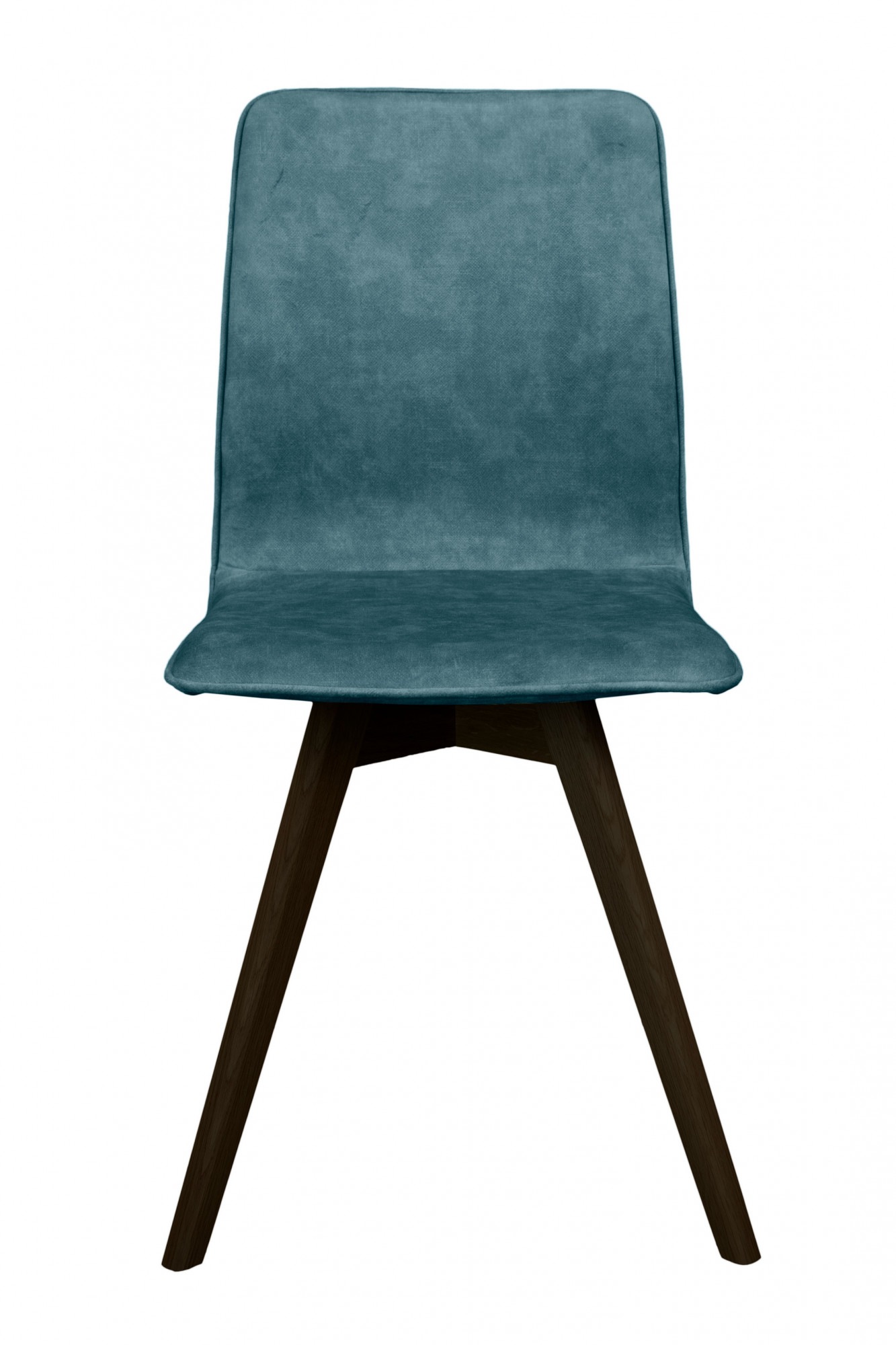 andas Esszimmerstuhl »Rania« (Set) 2 Stk.Massivholzgestell, mit Keder