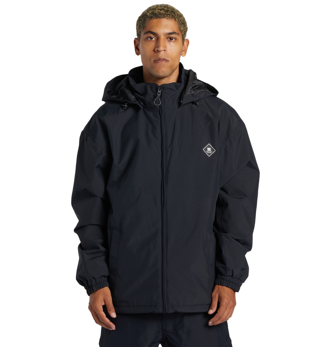 Snowboardjacke »Vista«