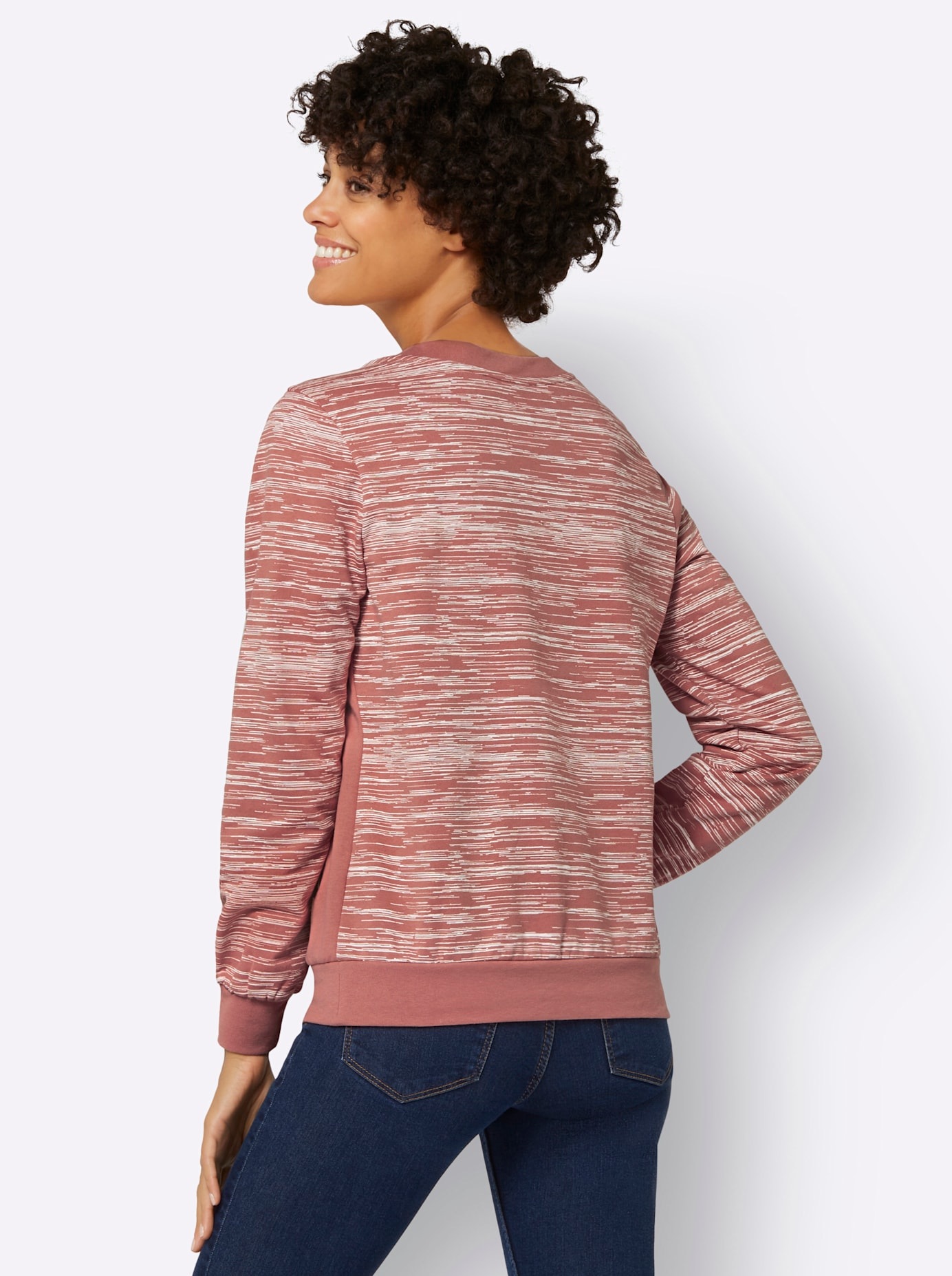 Casual Looks Sweatshirt