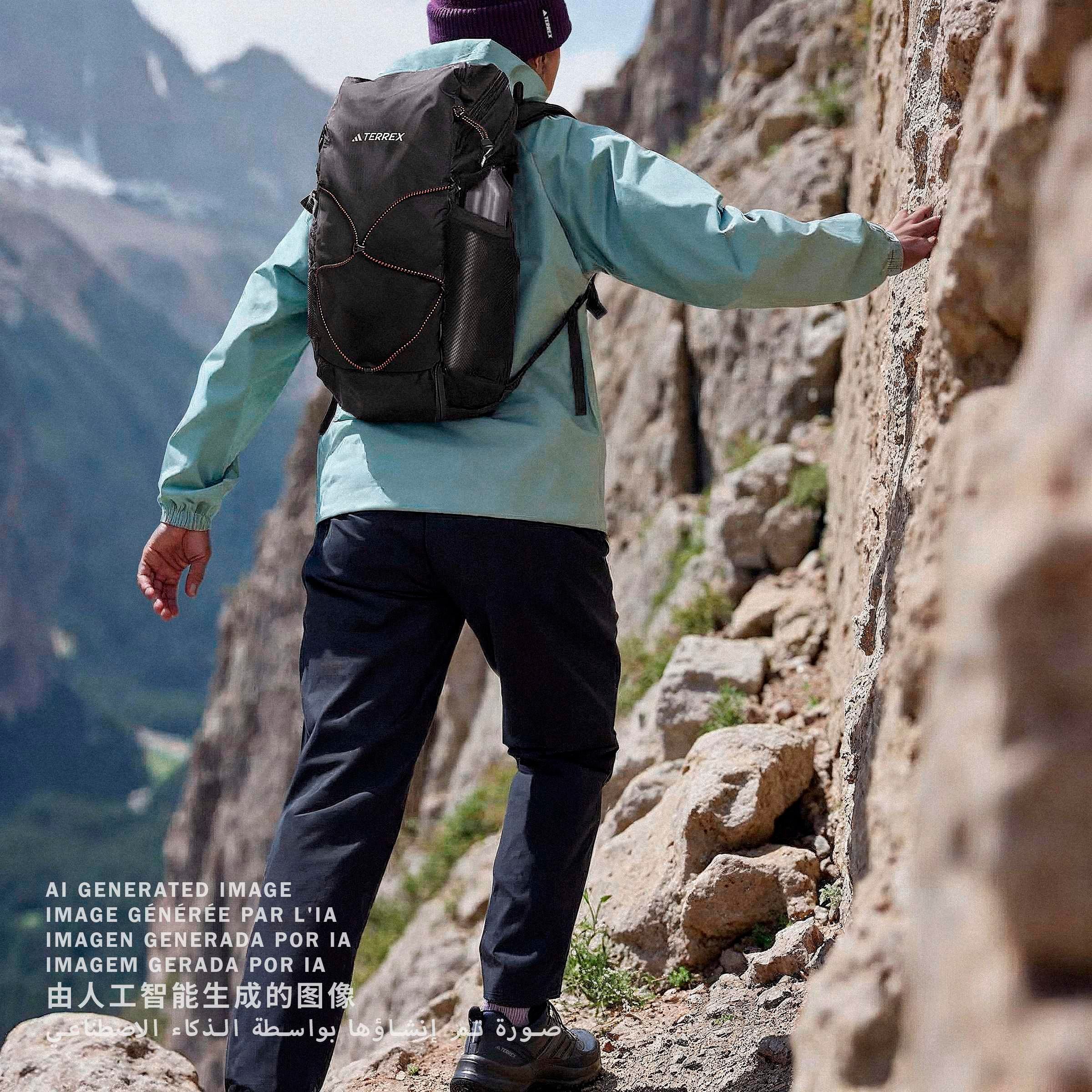 adidas Performance Trinksystem »MULTI CLIMACOOL 20 L«