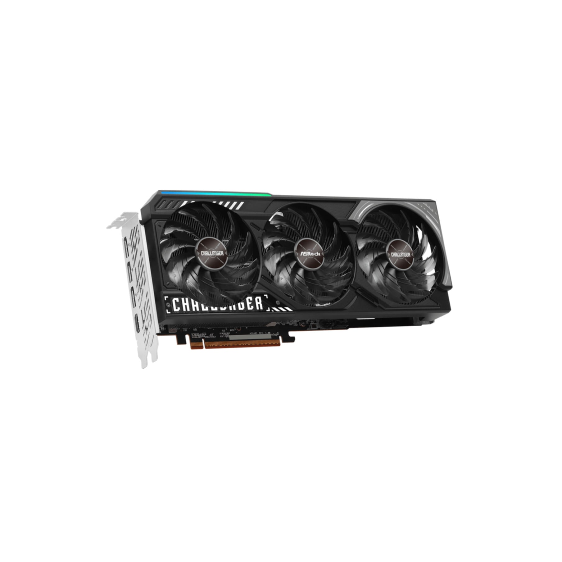 Asrock Grafikkarte »Radeon RX 9070«