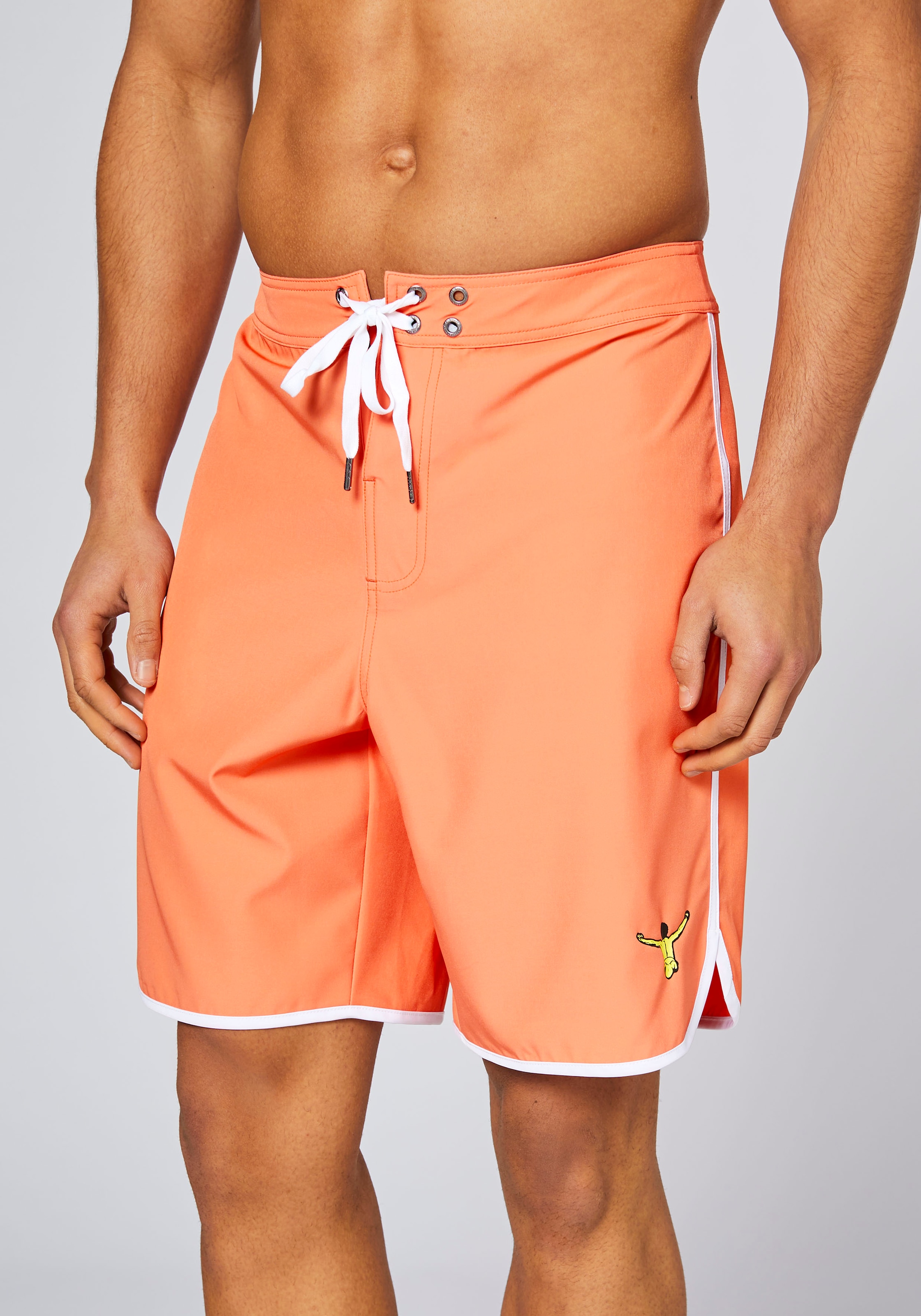 Chiemsee Badeshorts