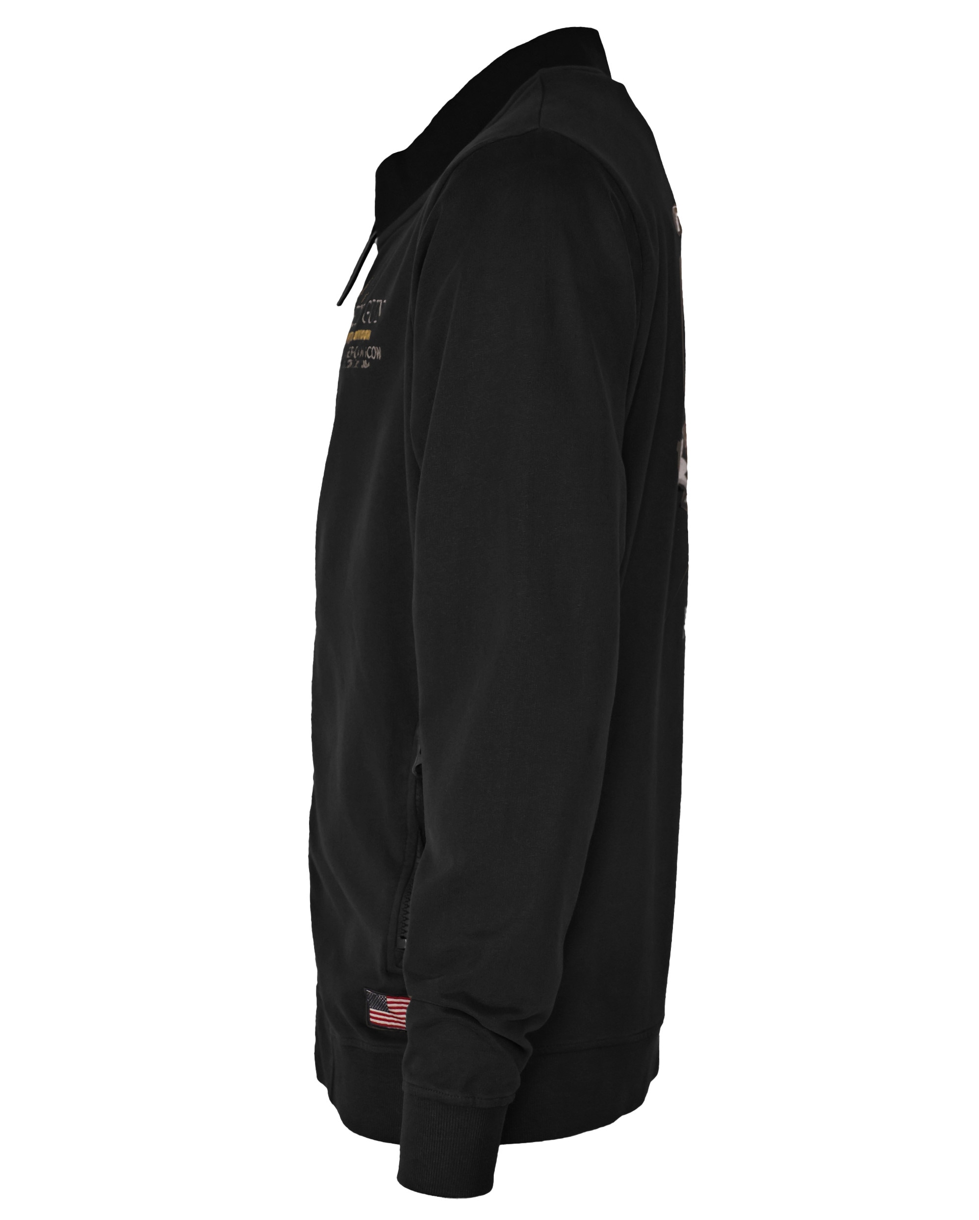 TOP GUN Umstandssweatjacke »Jacke TG20213020«
