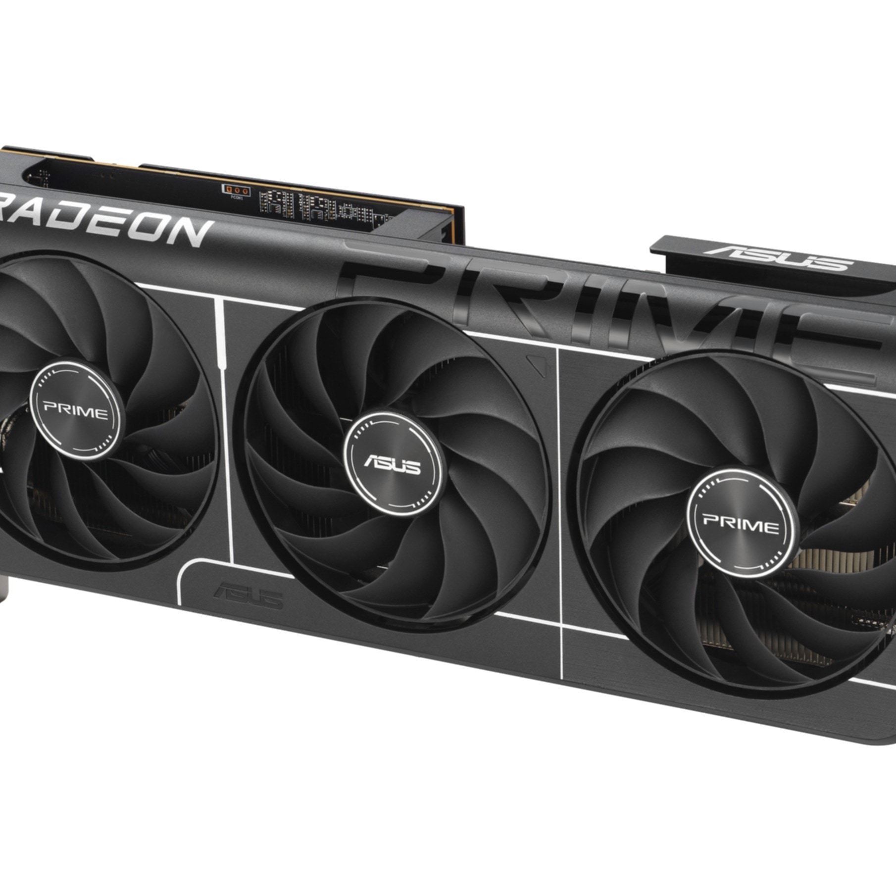 Asus Grafikkarte »PRIME-RX9070-O16G-EVO«