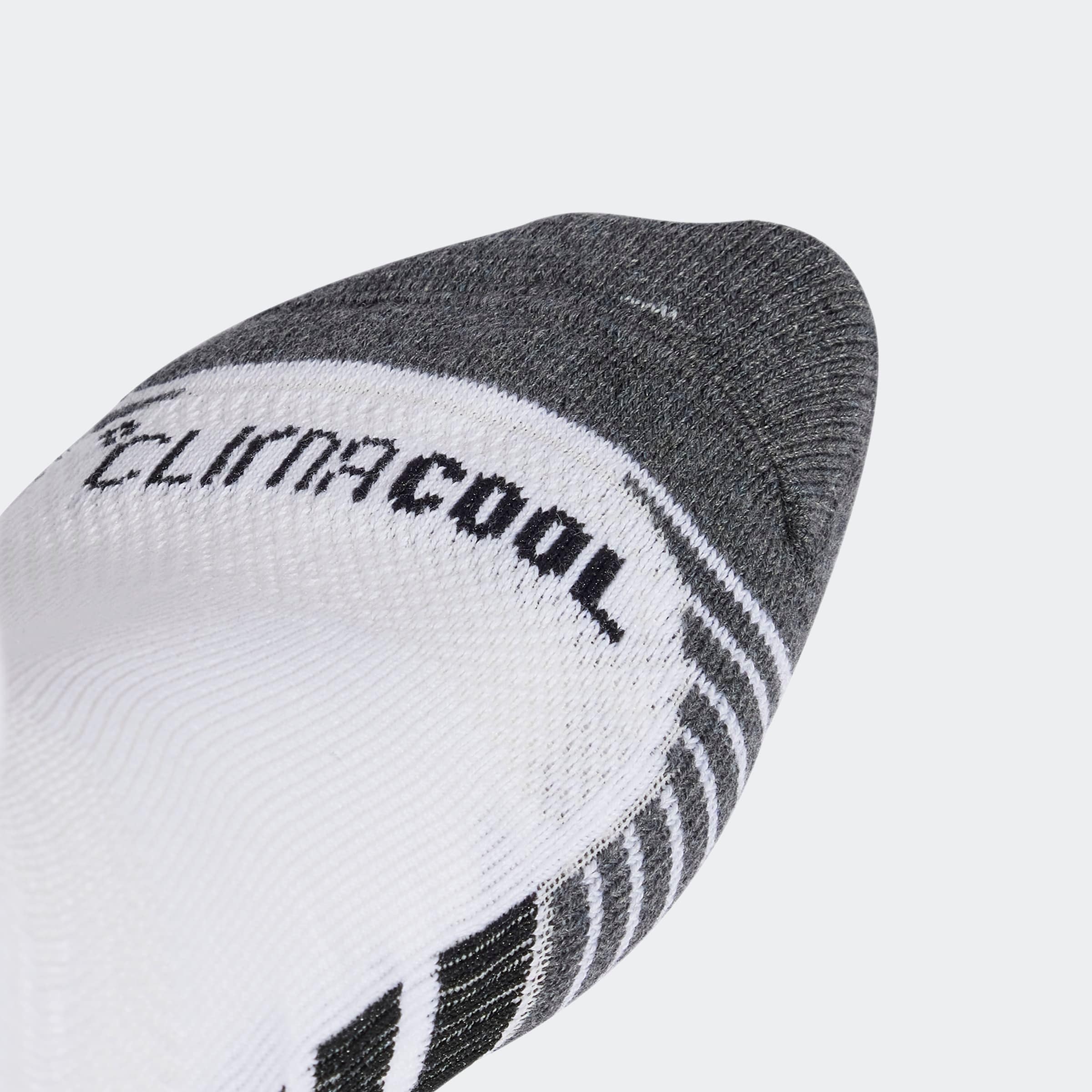 adidas Performance Funktionssocken »PRF C CC QRT 3P«, (3 Paar)