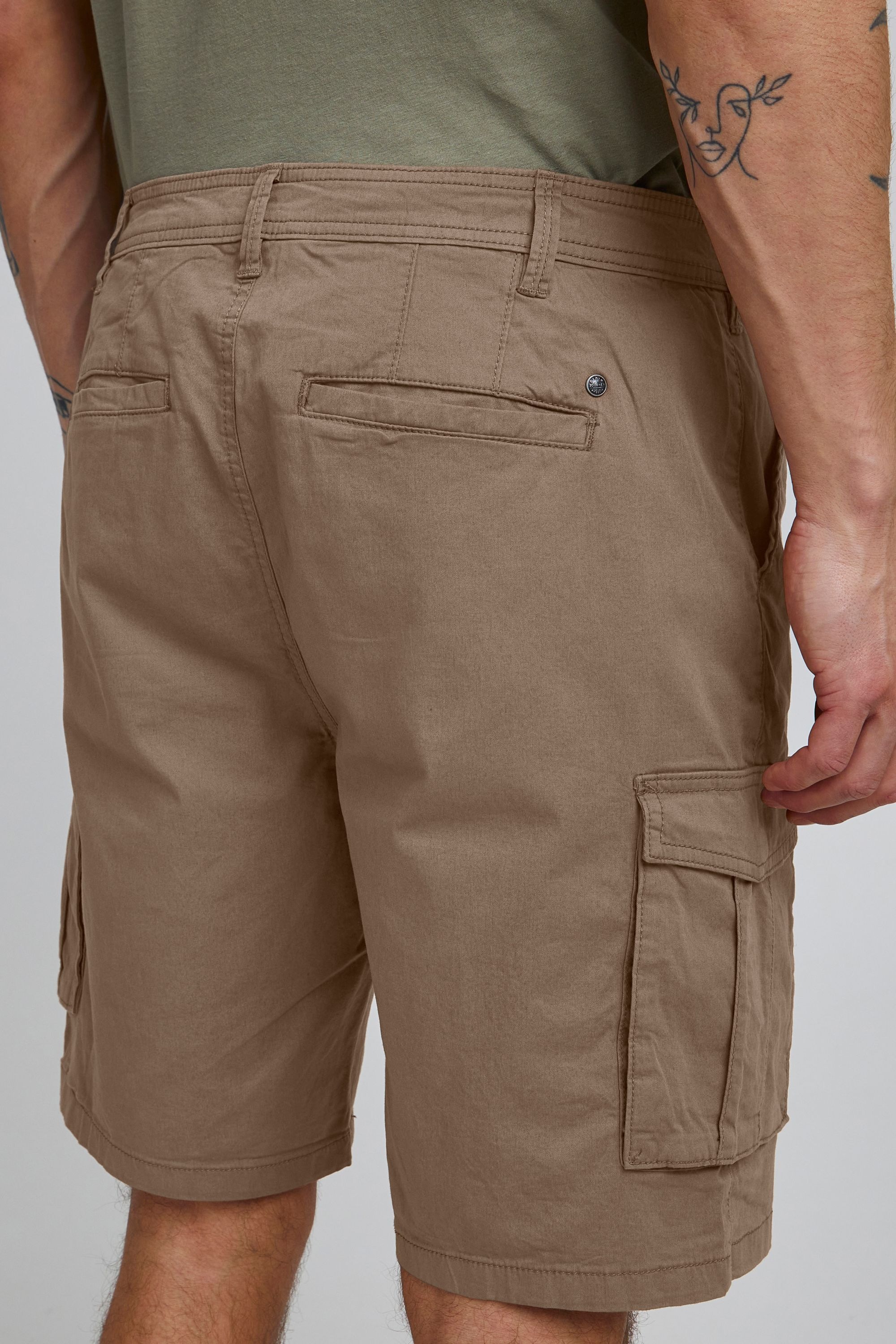 !Solid Cargoshorts »Cargoshorts SDJack-Jim«