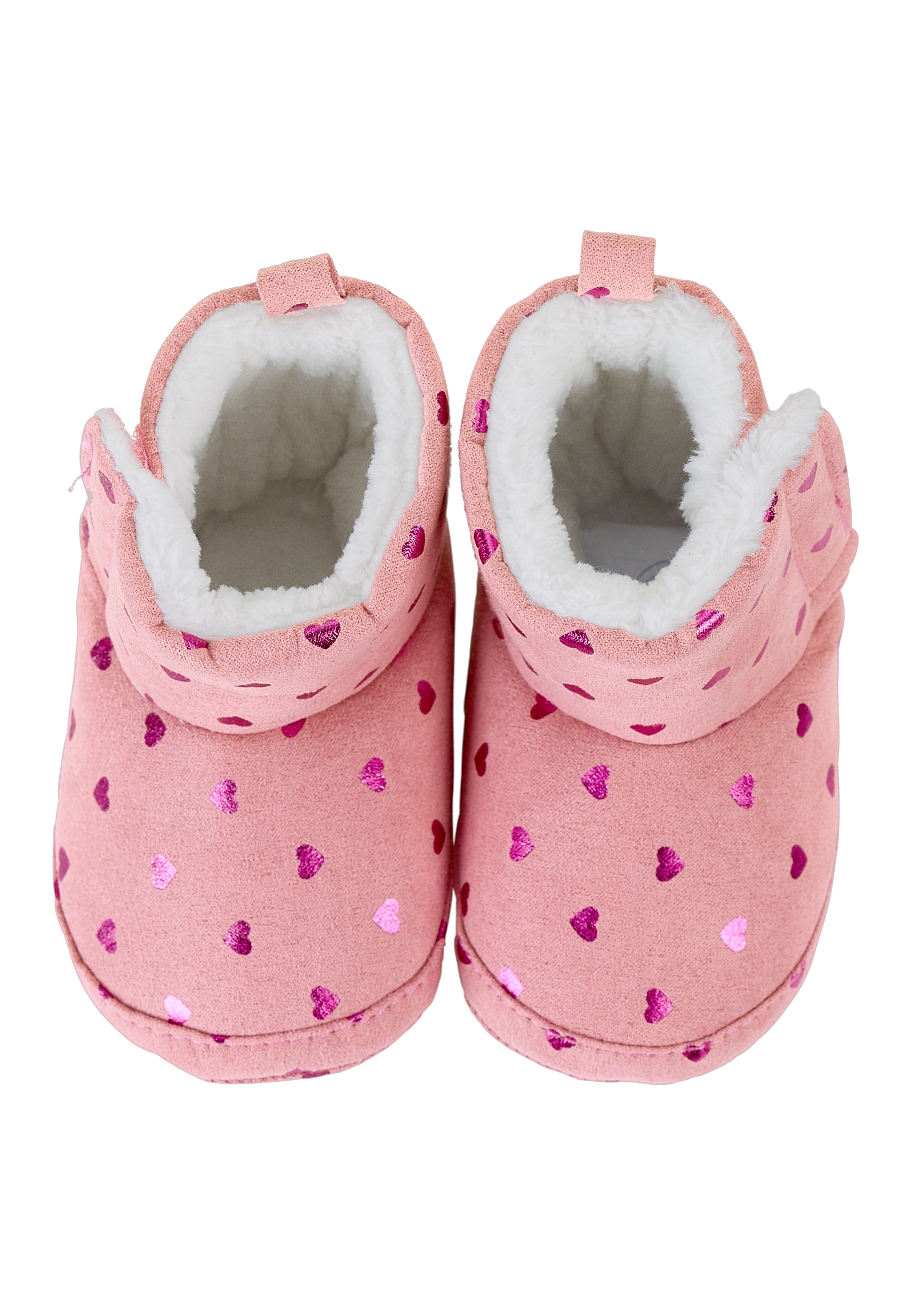 Sterntaler® Babystiefel »Baby Stiefel«